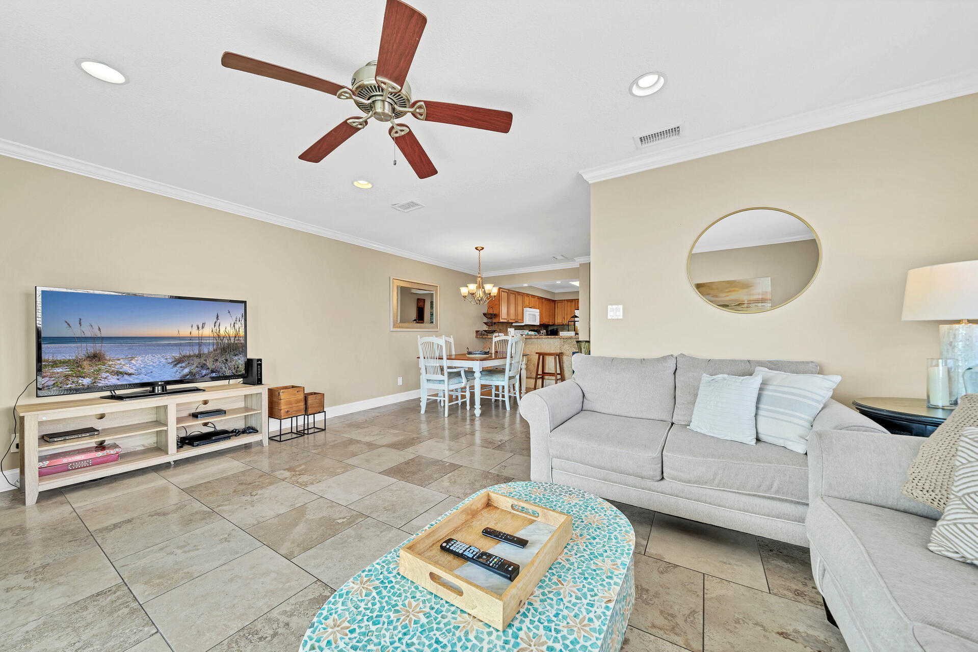 COSTA VISTA T/H - Residential