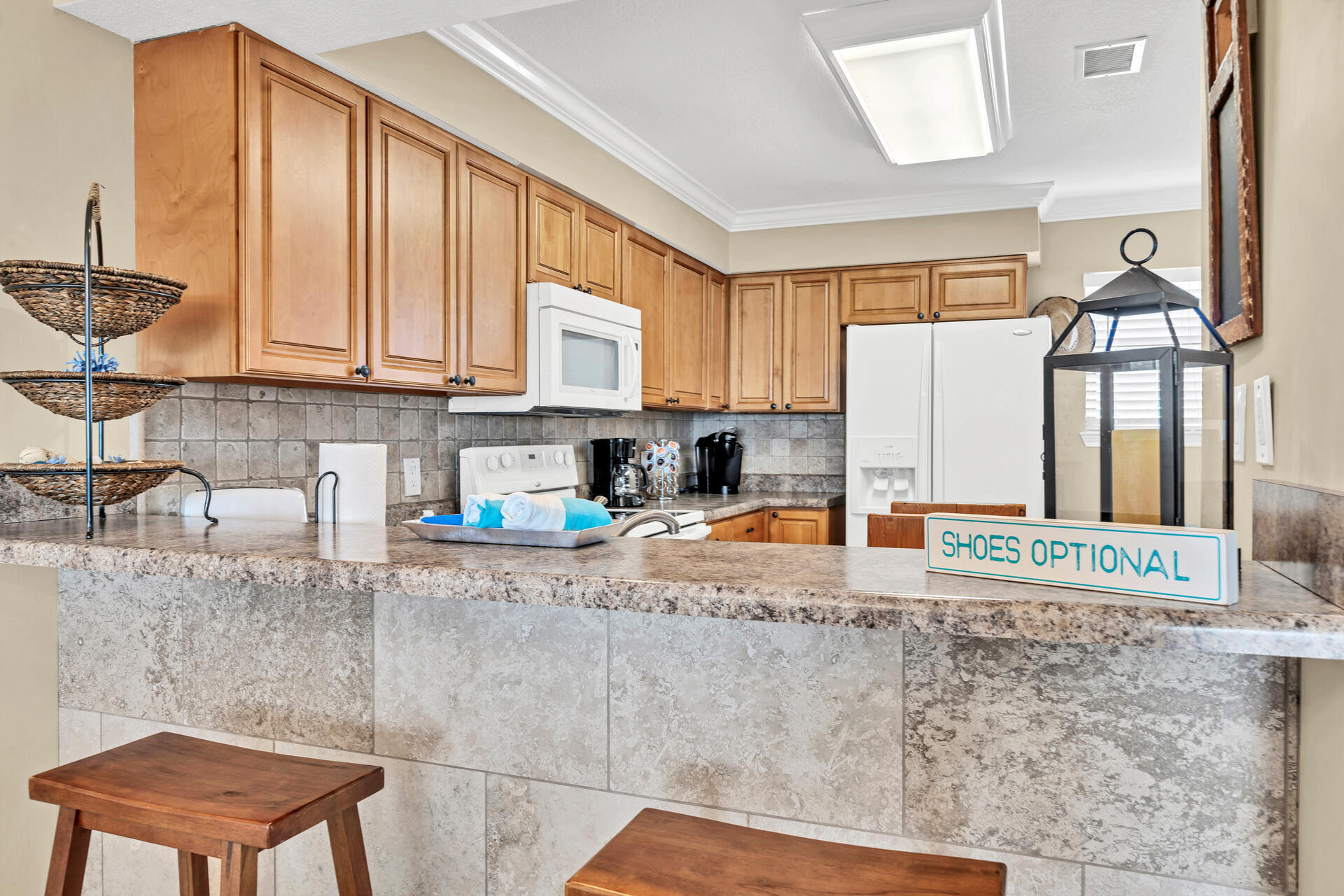 COSTA VISTA T/H - Residential