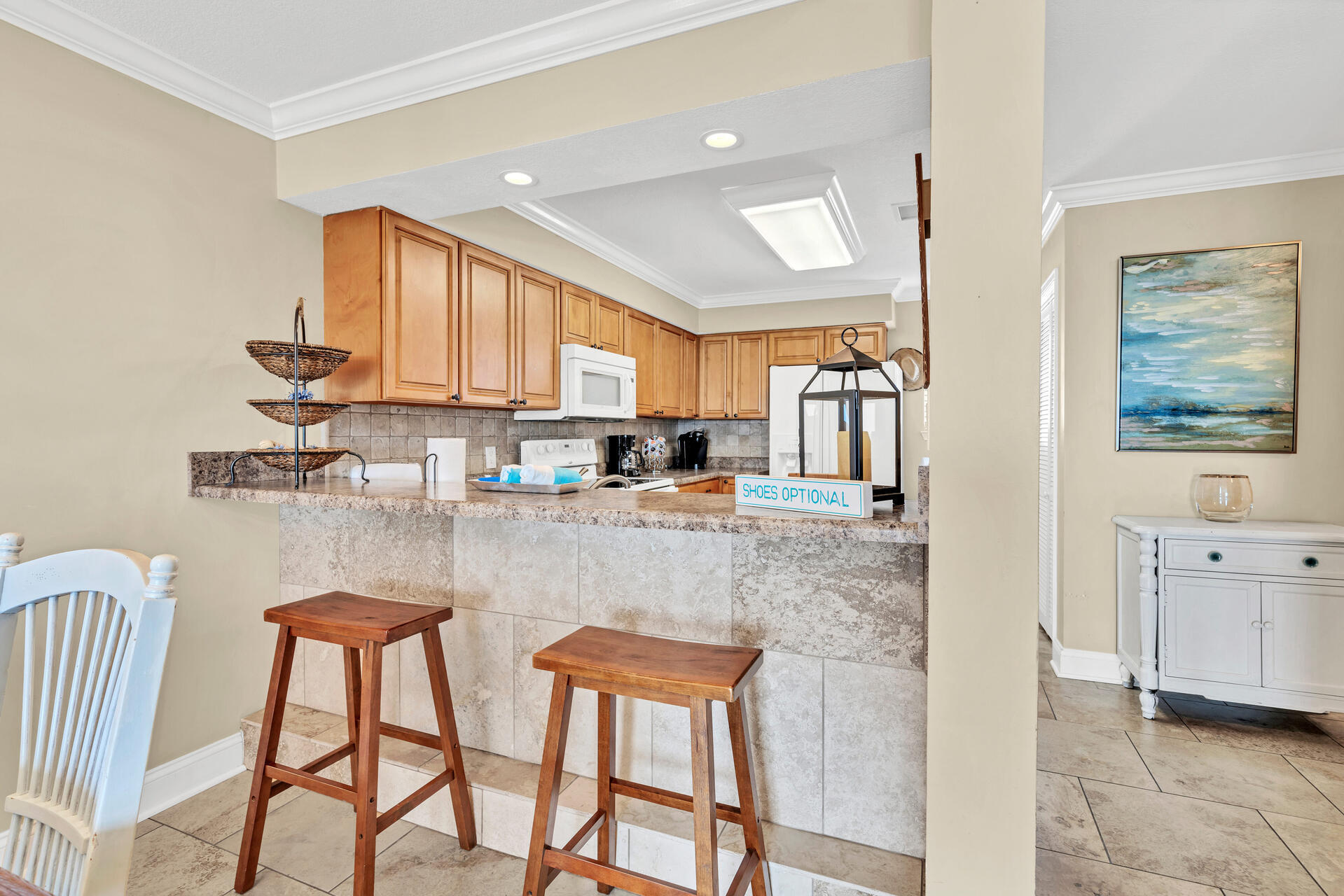 COSTA VISTA T/H - Residential