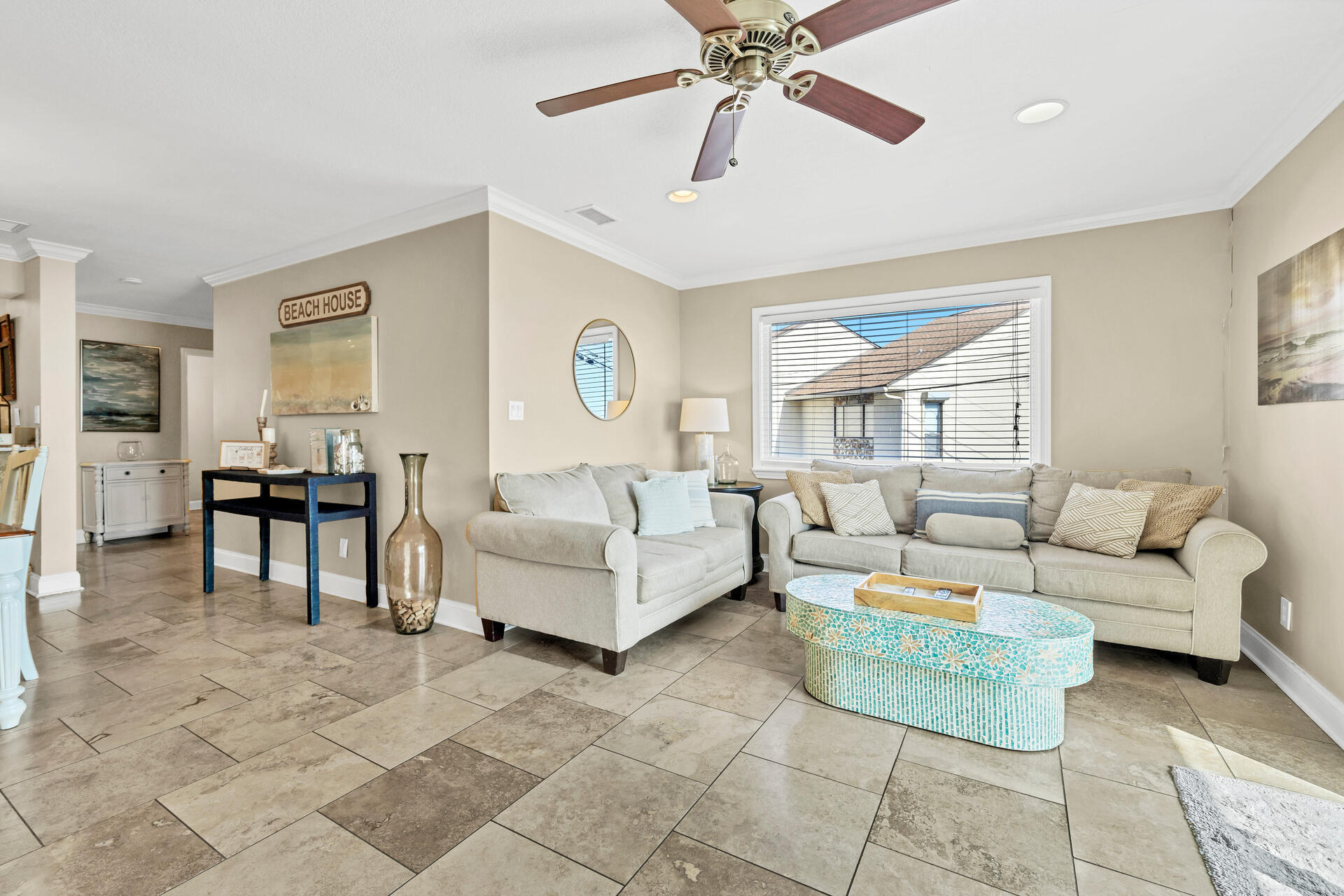 COSTA VISTA T/H - Residential