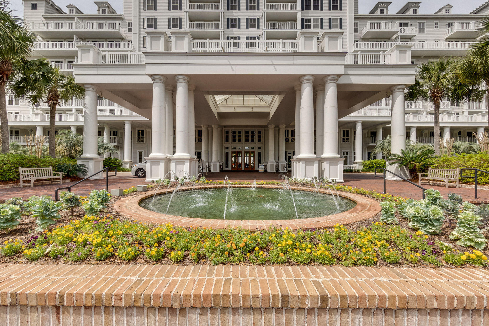 GRAND SANDESTIN THE - Residential