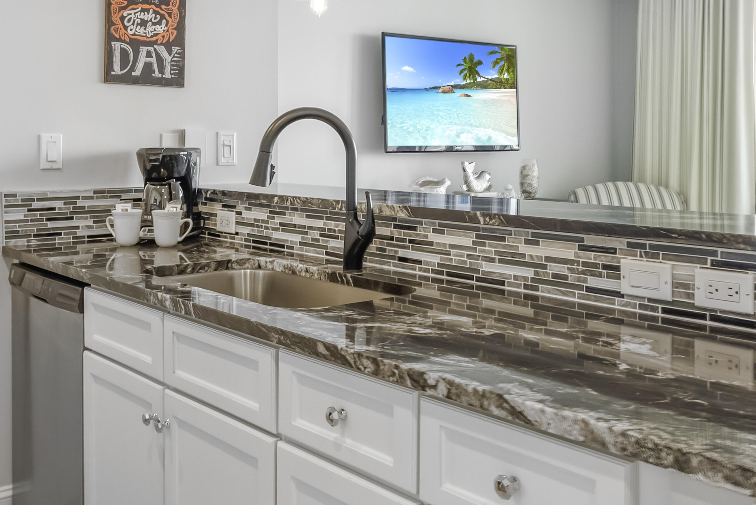 GRAND SANDESTIN THE - Residential