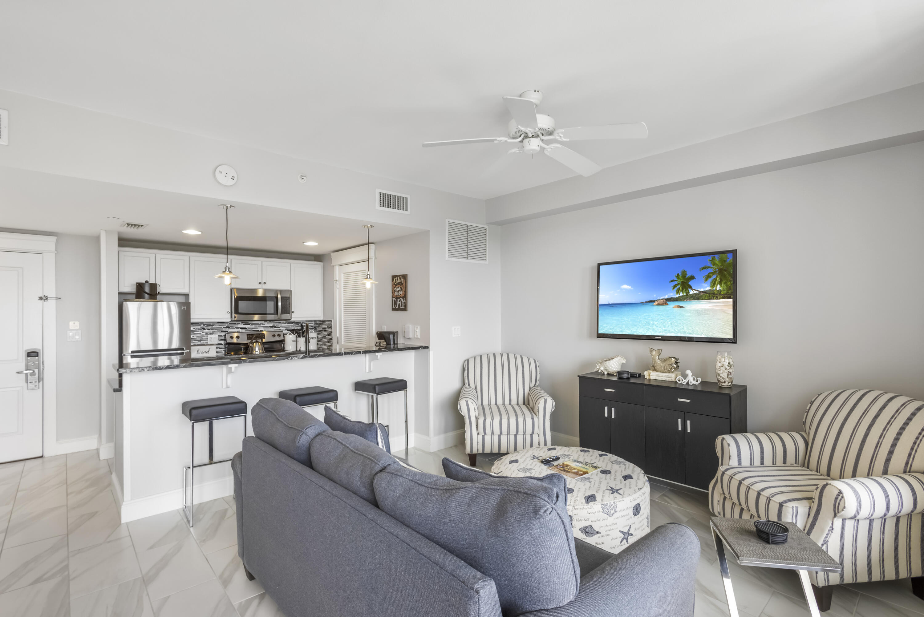 GRAND SANDESTIN THE - Residential