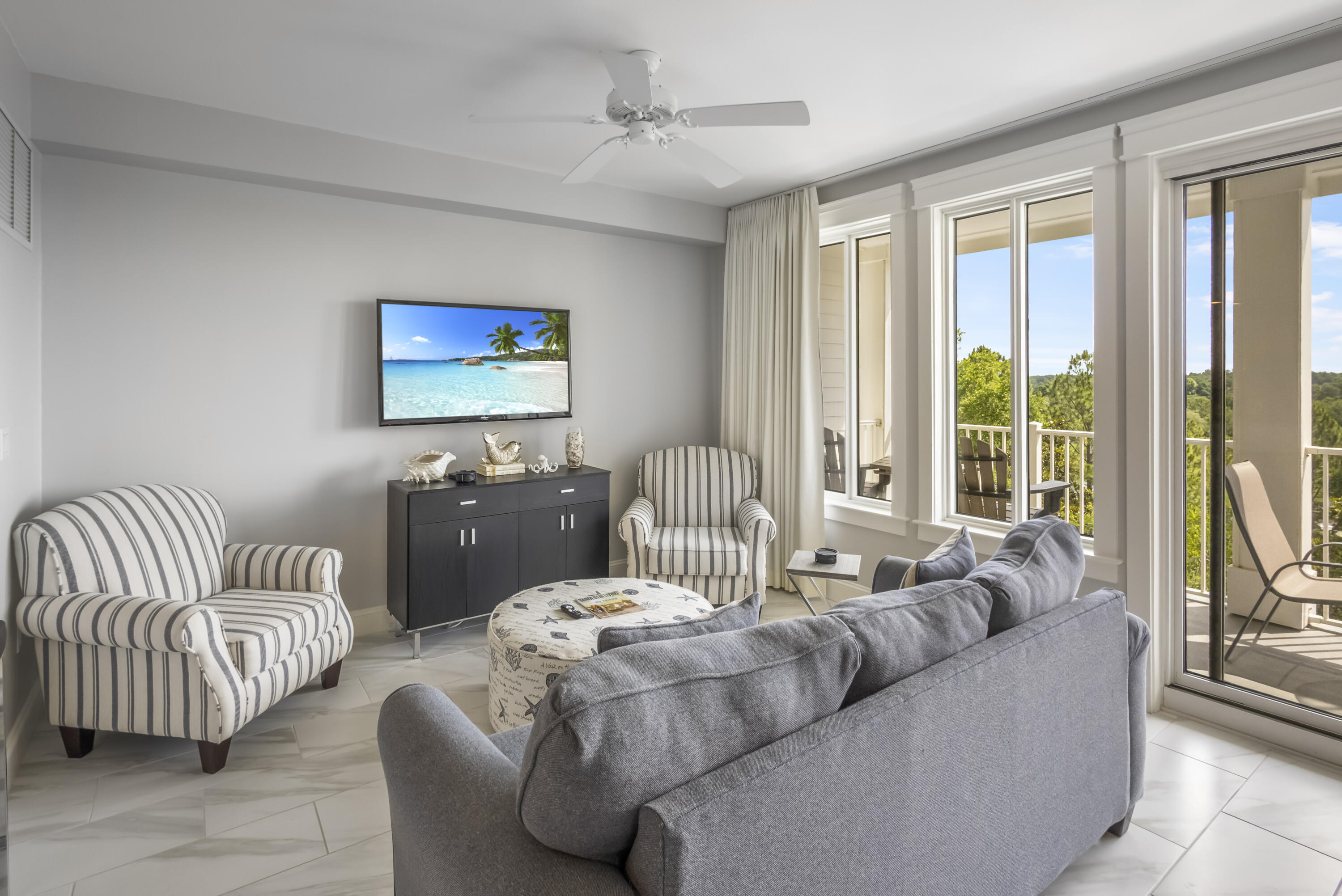 GRAND SANDESTIN THE - Residential