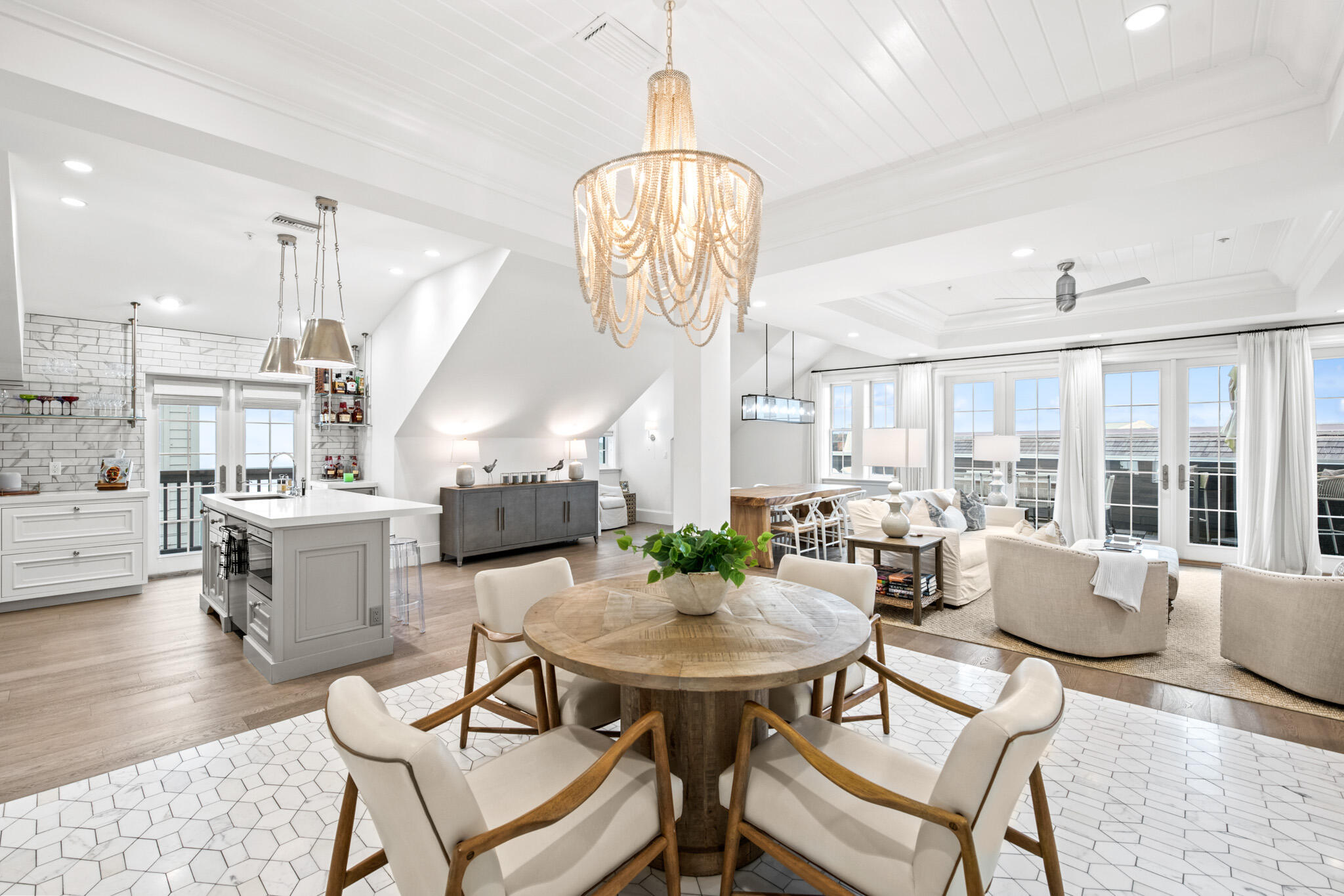 ROSEMARY BEACH - Residential