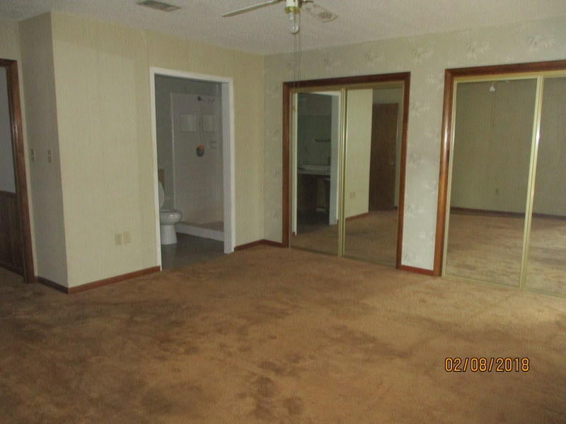 None - Residential