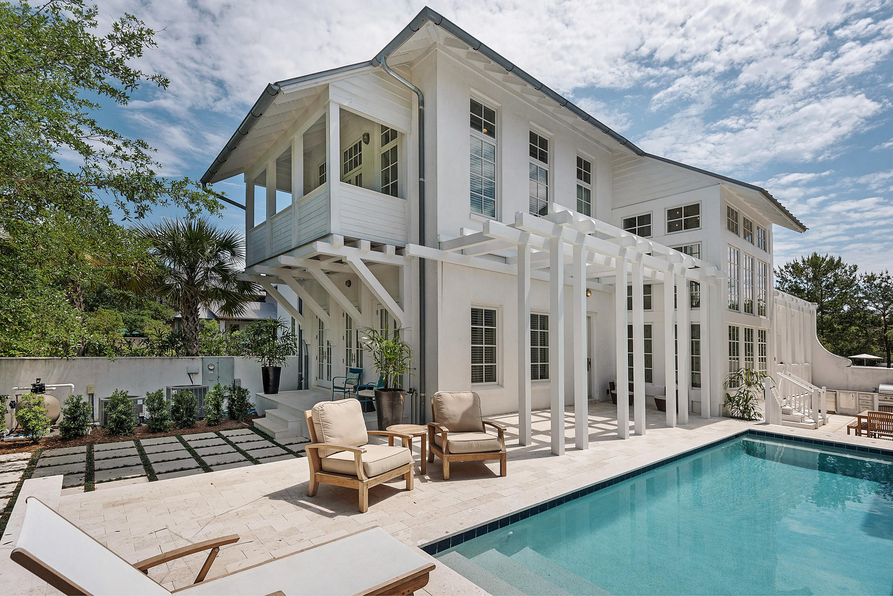 ROSEMARY BEACH - Residential