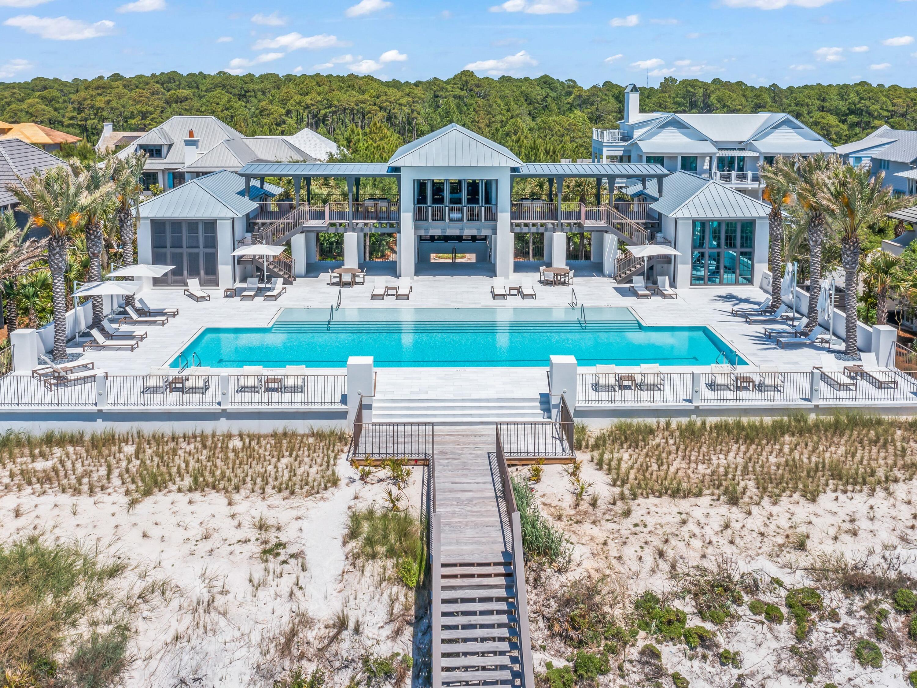 RETREAT THE - Residential