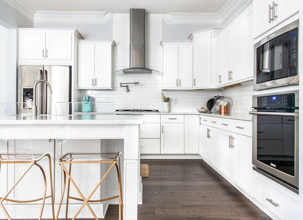 Prominence South - Residential