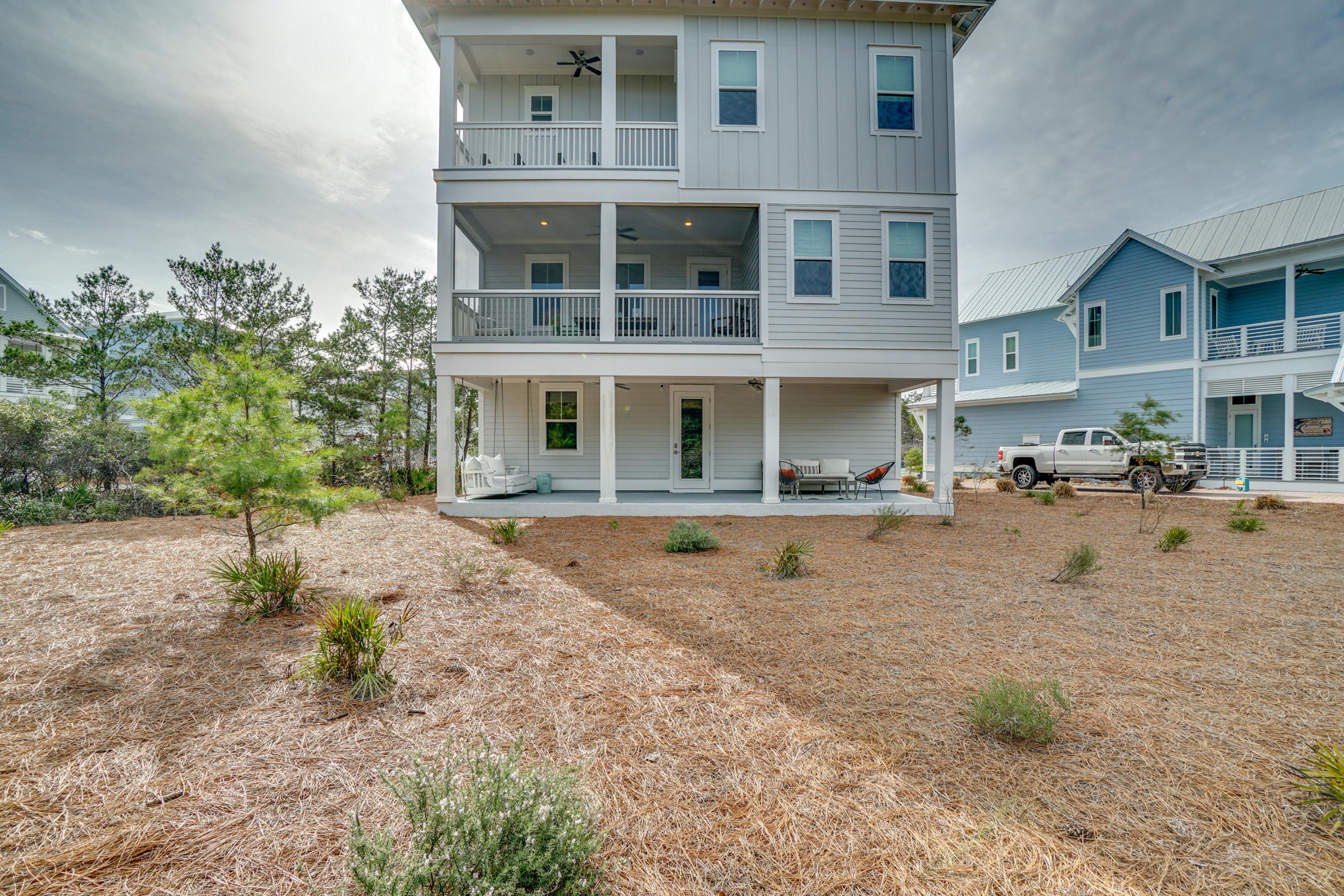 Prominence South - Residential