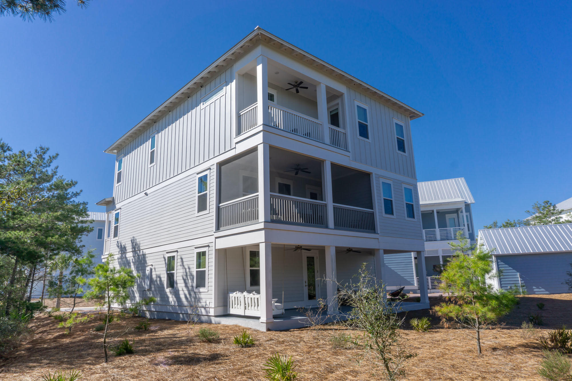 Prominence South - Residential