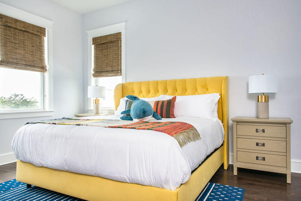Prominence South - Residential