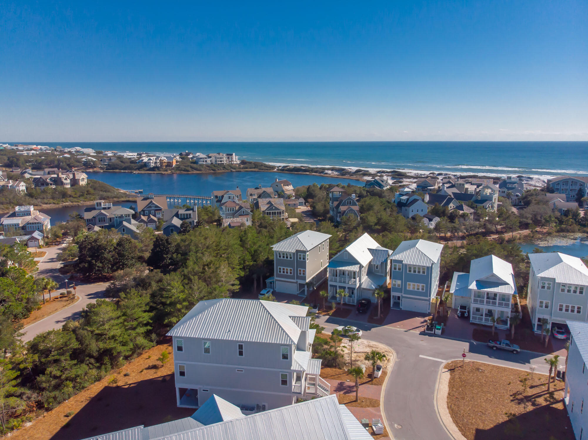 Prominence South - Residential