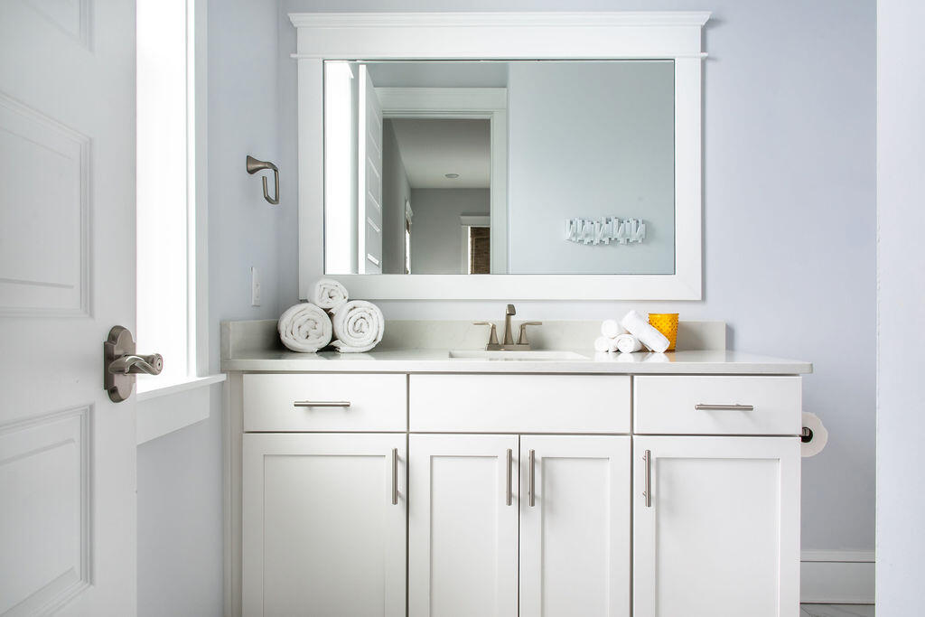 Prominence South - Residential