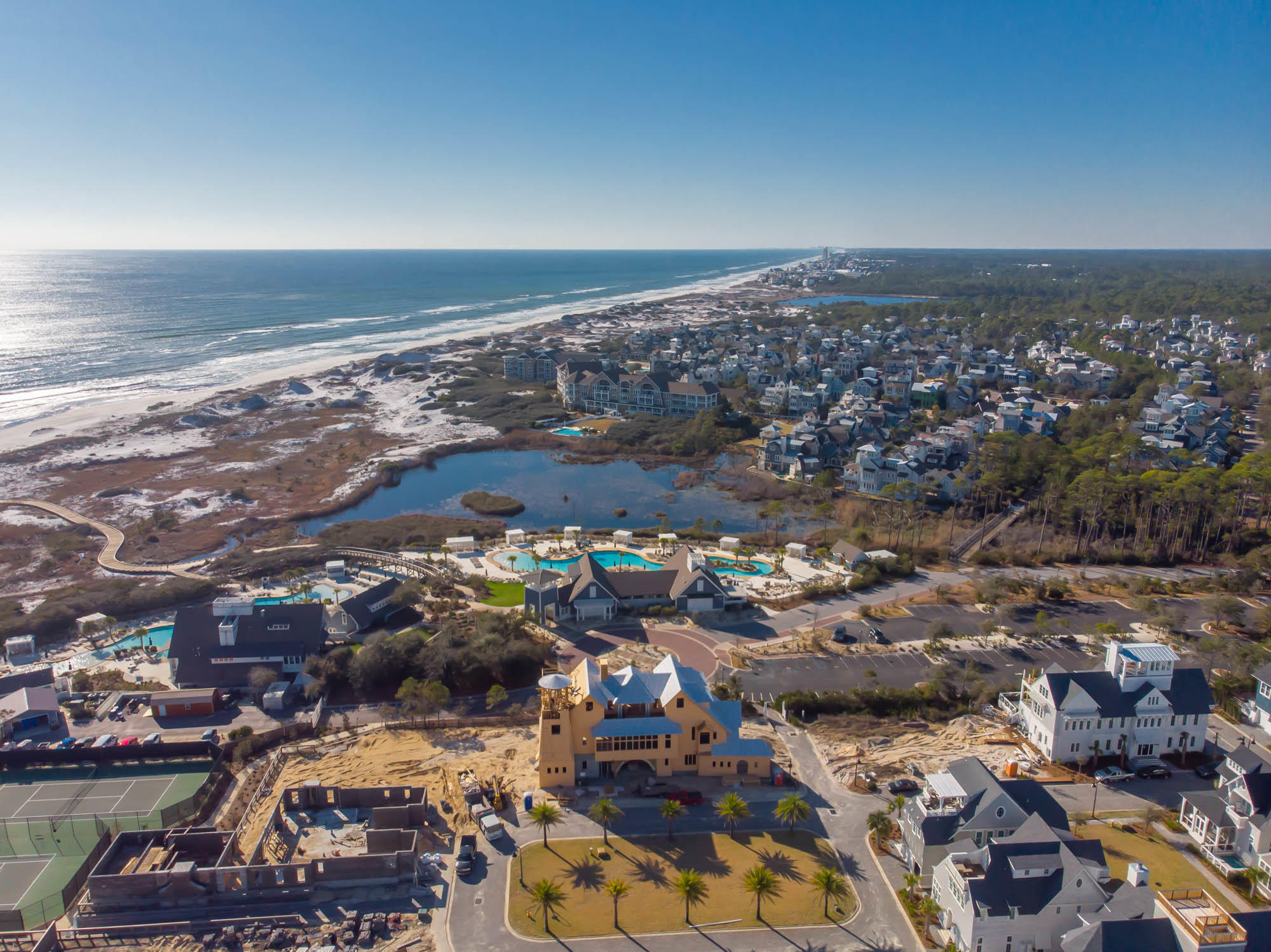 Prominence South - Residential