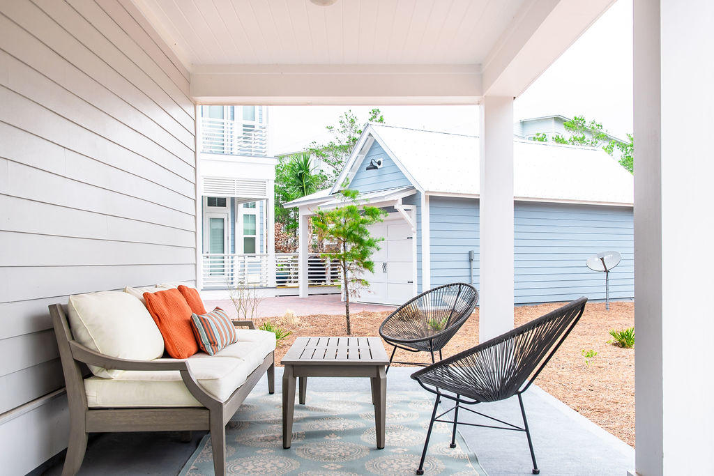 Prominence South - Residential