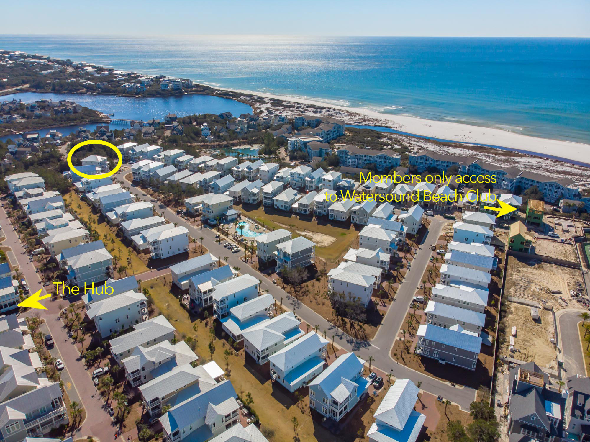 Prominence South - Residential