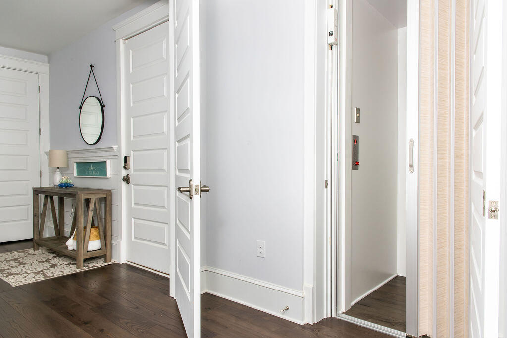Prominence South - Residential