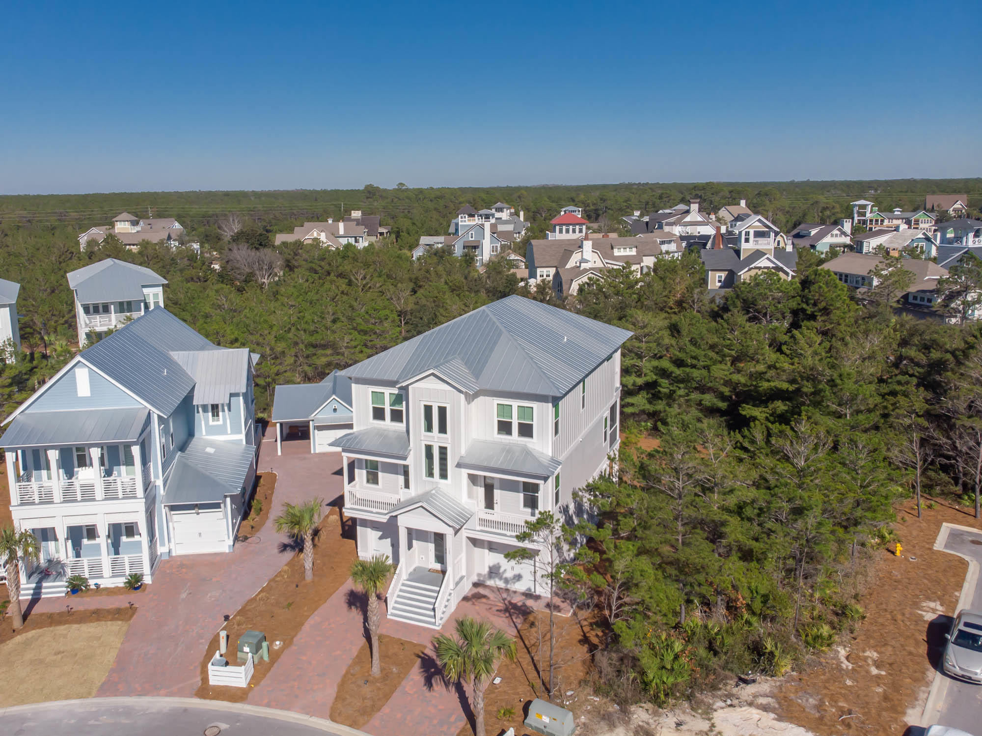 Prominence South - Residential