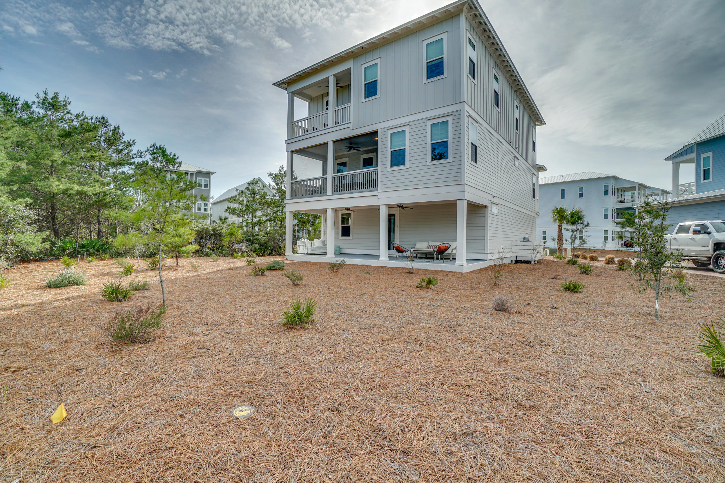 Prominence South - Residential