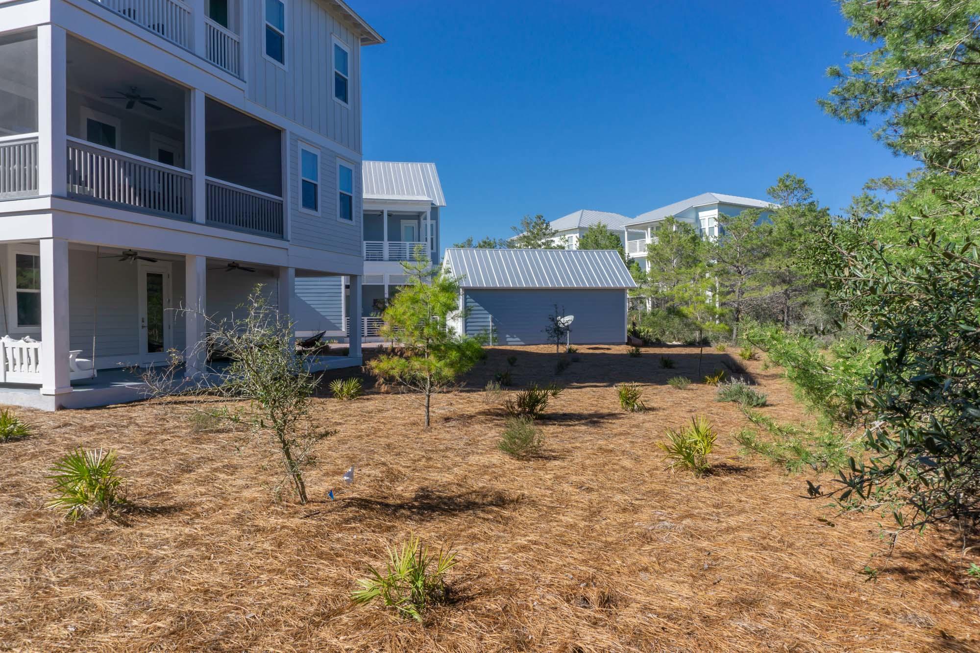 Prominence South - Residential