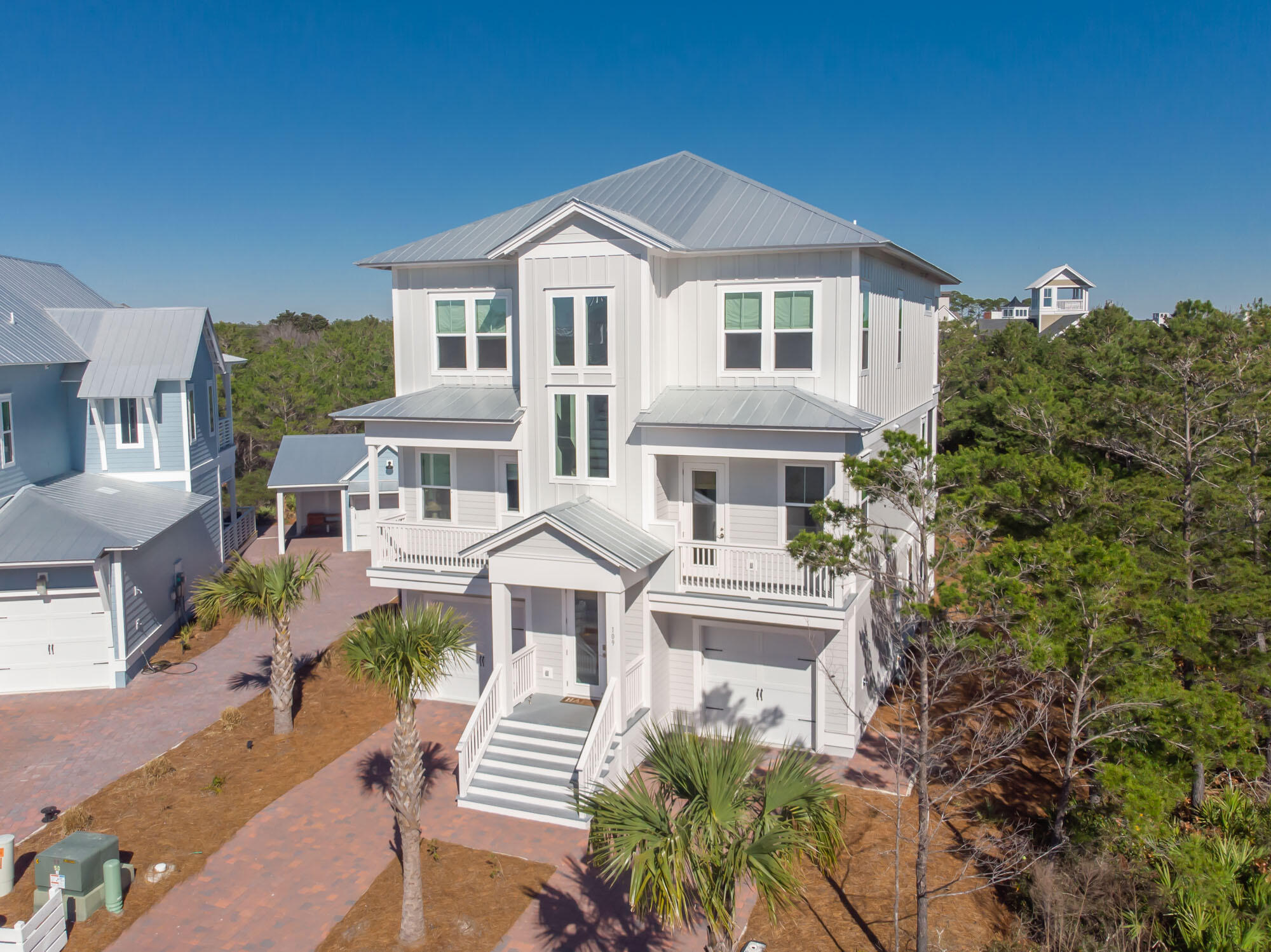 Prominence South - Residential