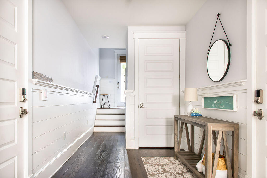 Prominence South - Residential
