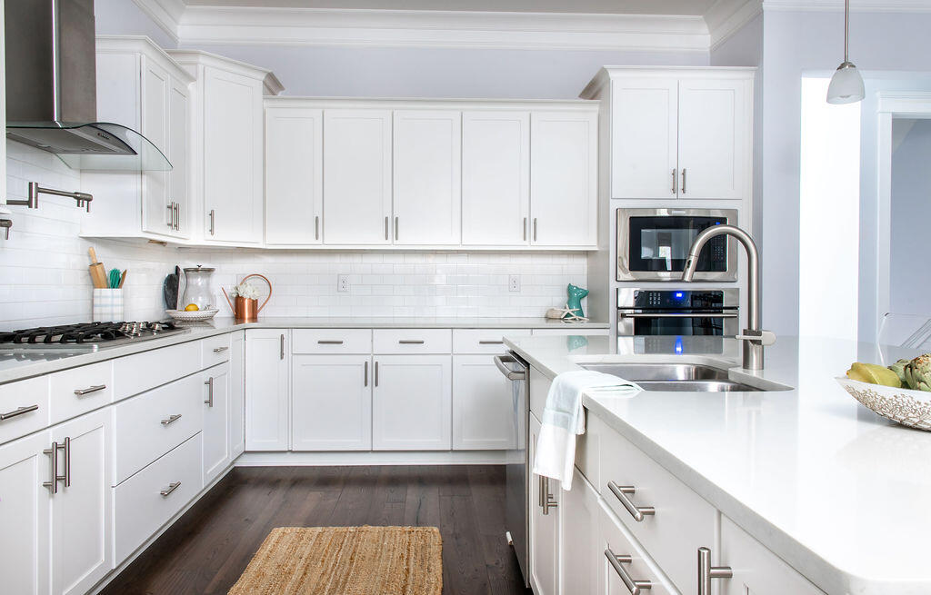 Prominence South - Residential
