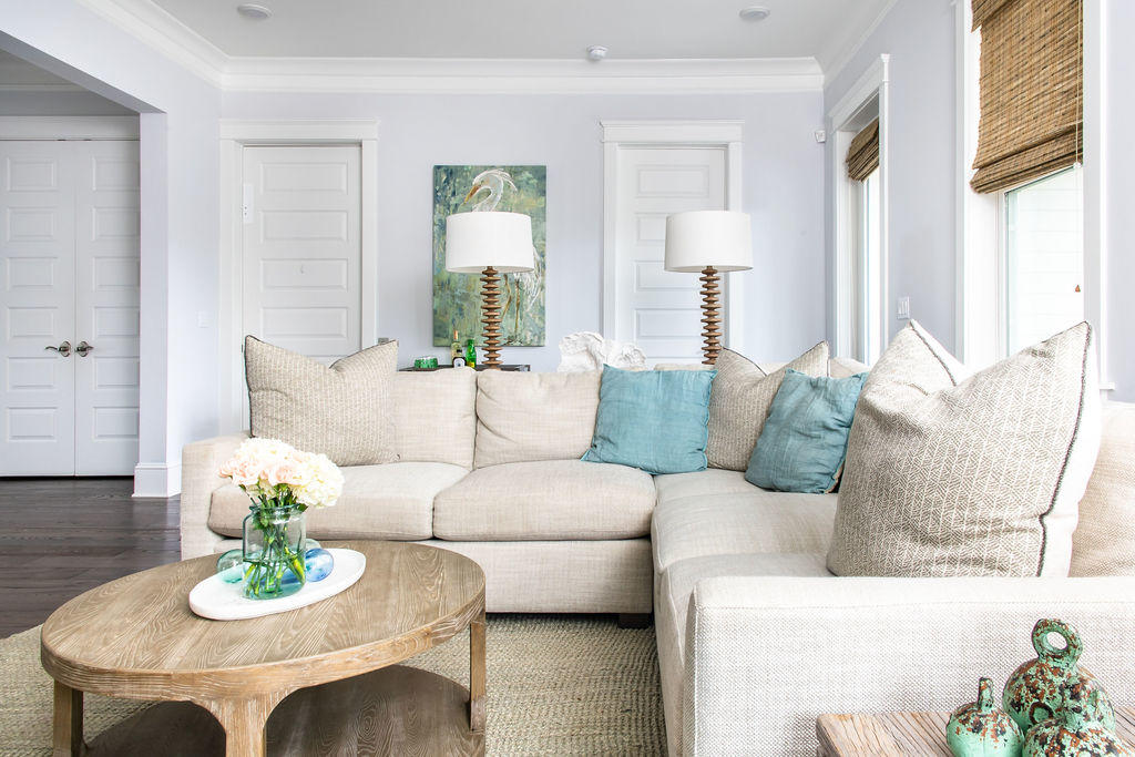 Prominence South - Residential