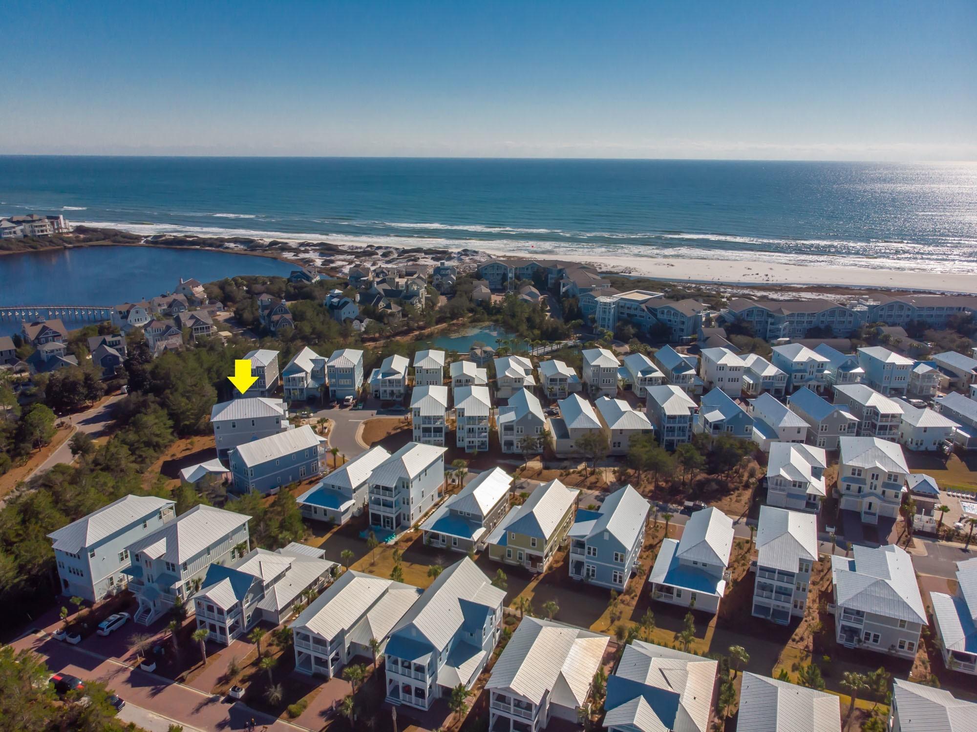 Prominence South - Residential