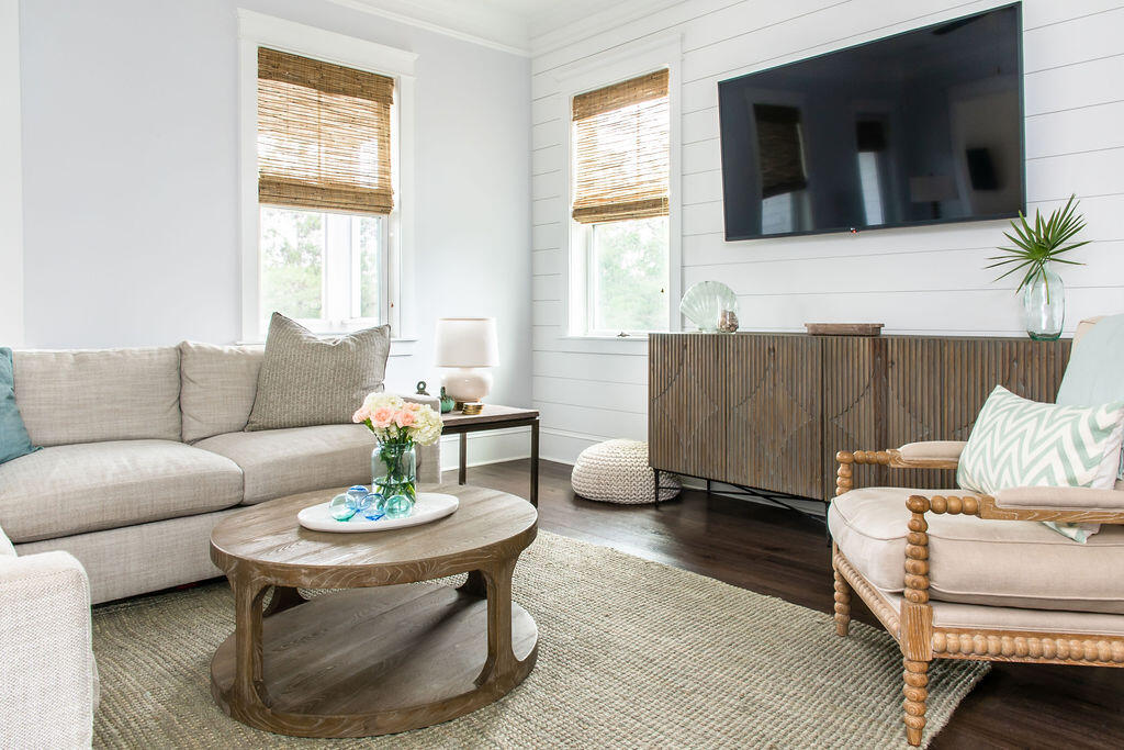 Prominence South - Residential
