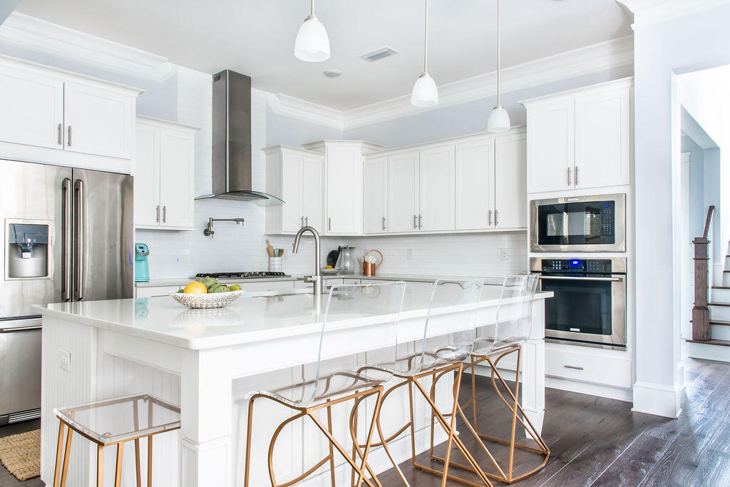Prominence South - Residential