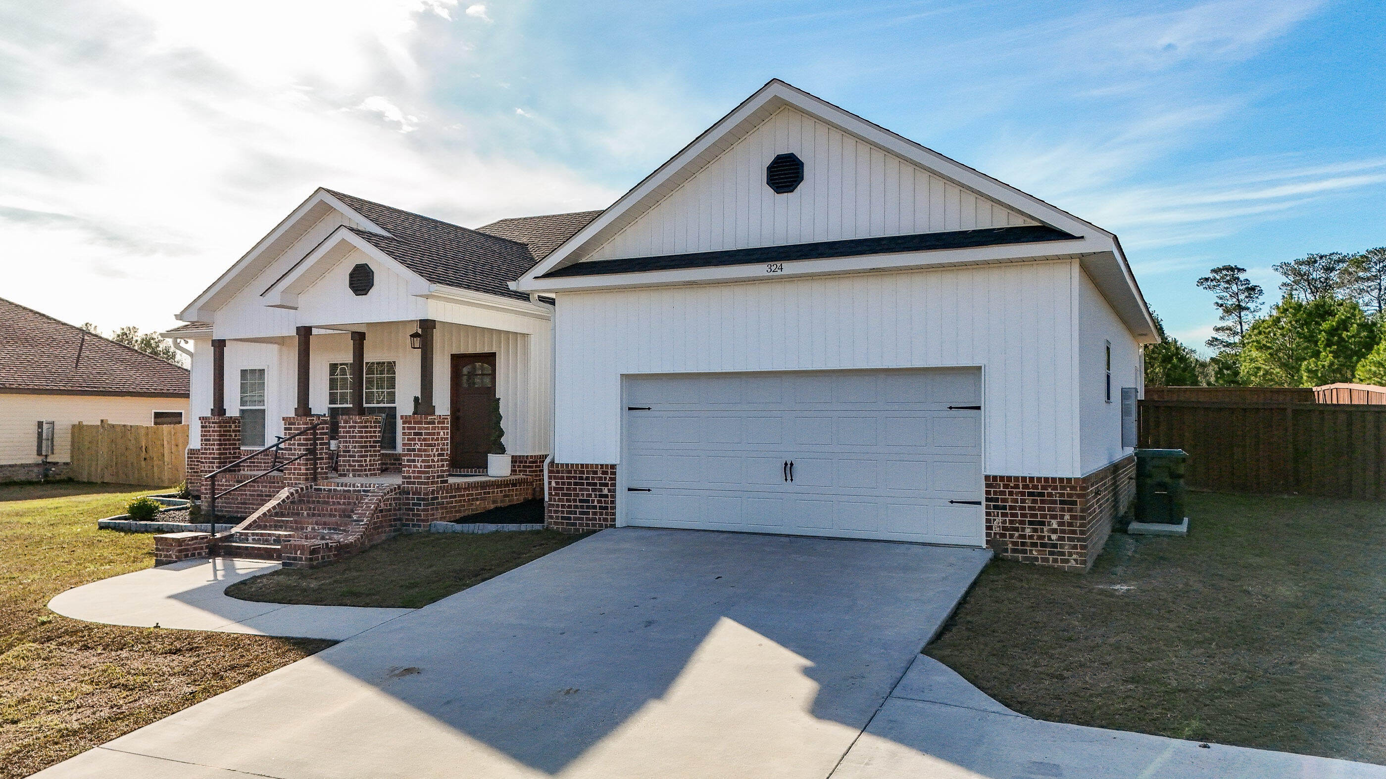 Adams Sub - 1st Add - Residential