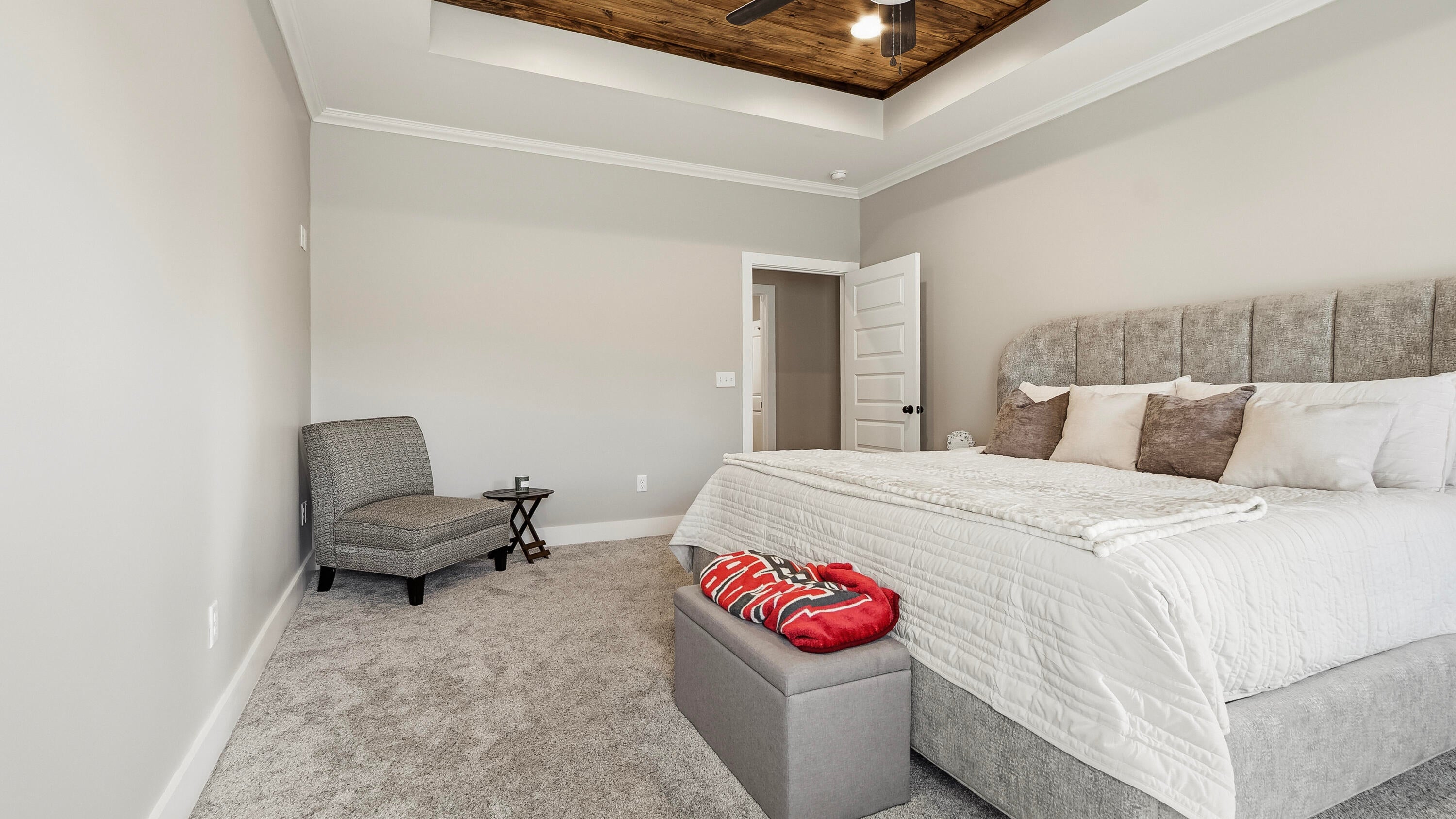 Adams Sub - 1st Add - Residential
