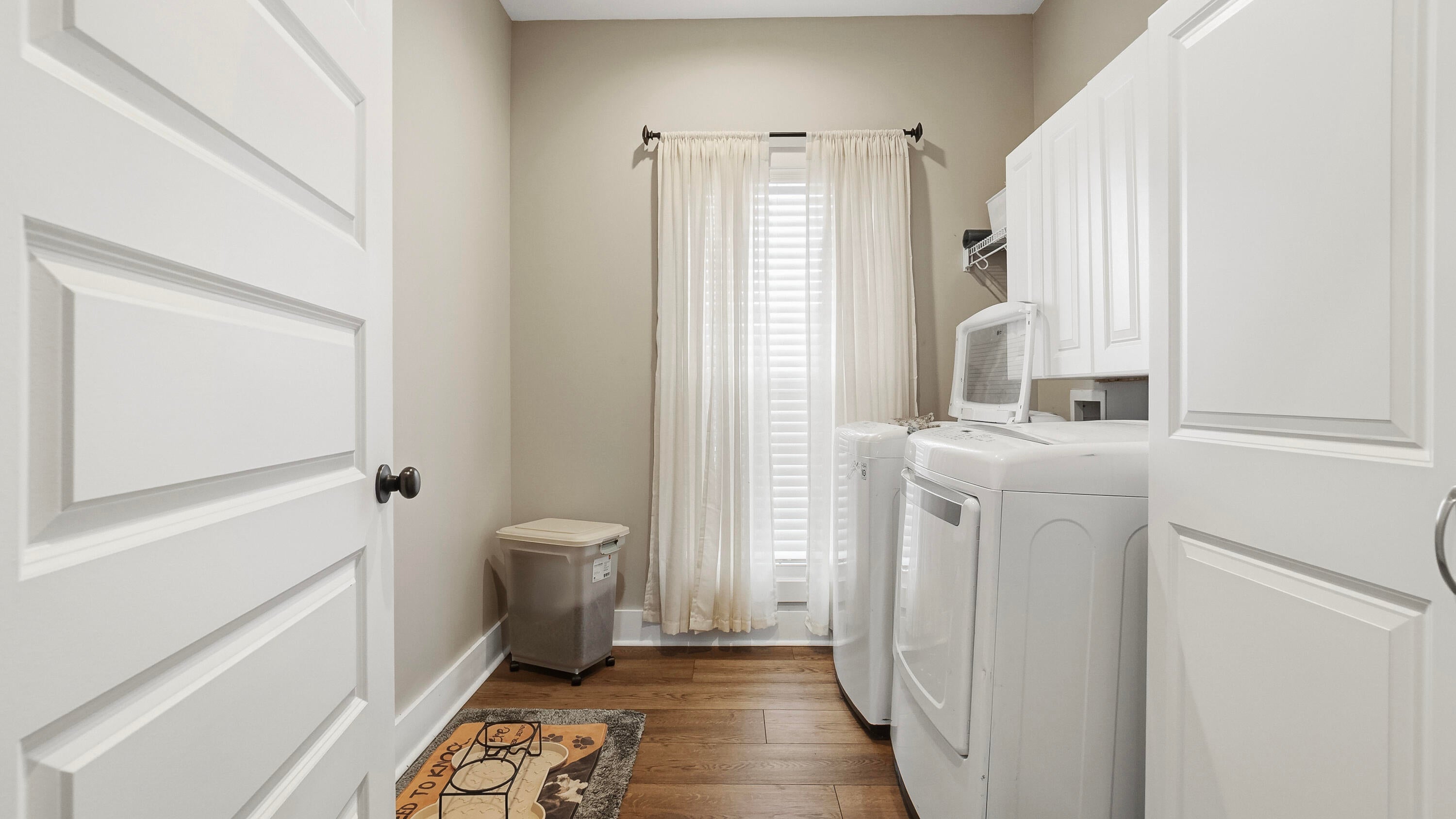 Adams Sub - 1st Add - Residential