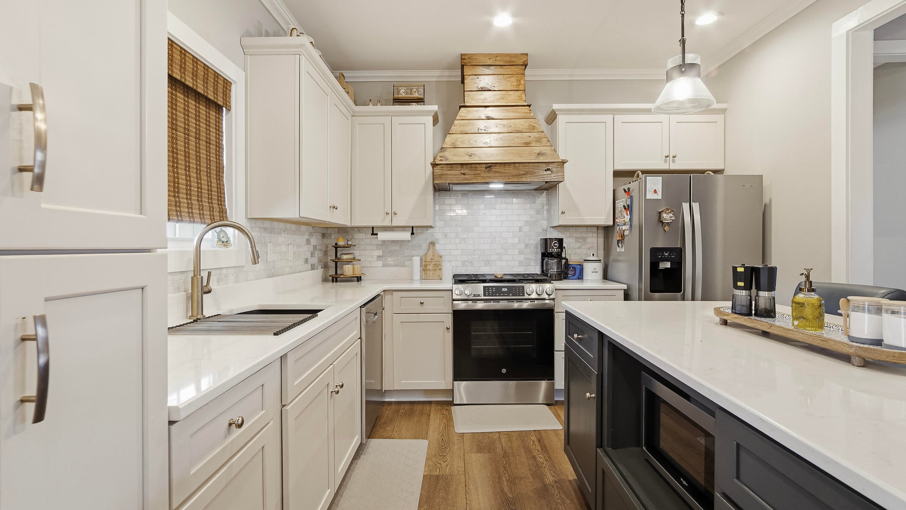 Adams Sub - 1st Add - Residential