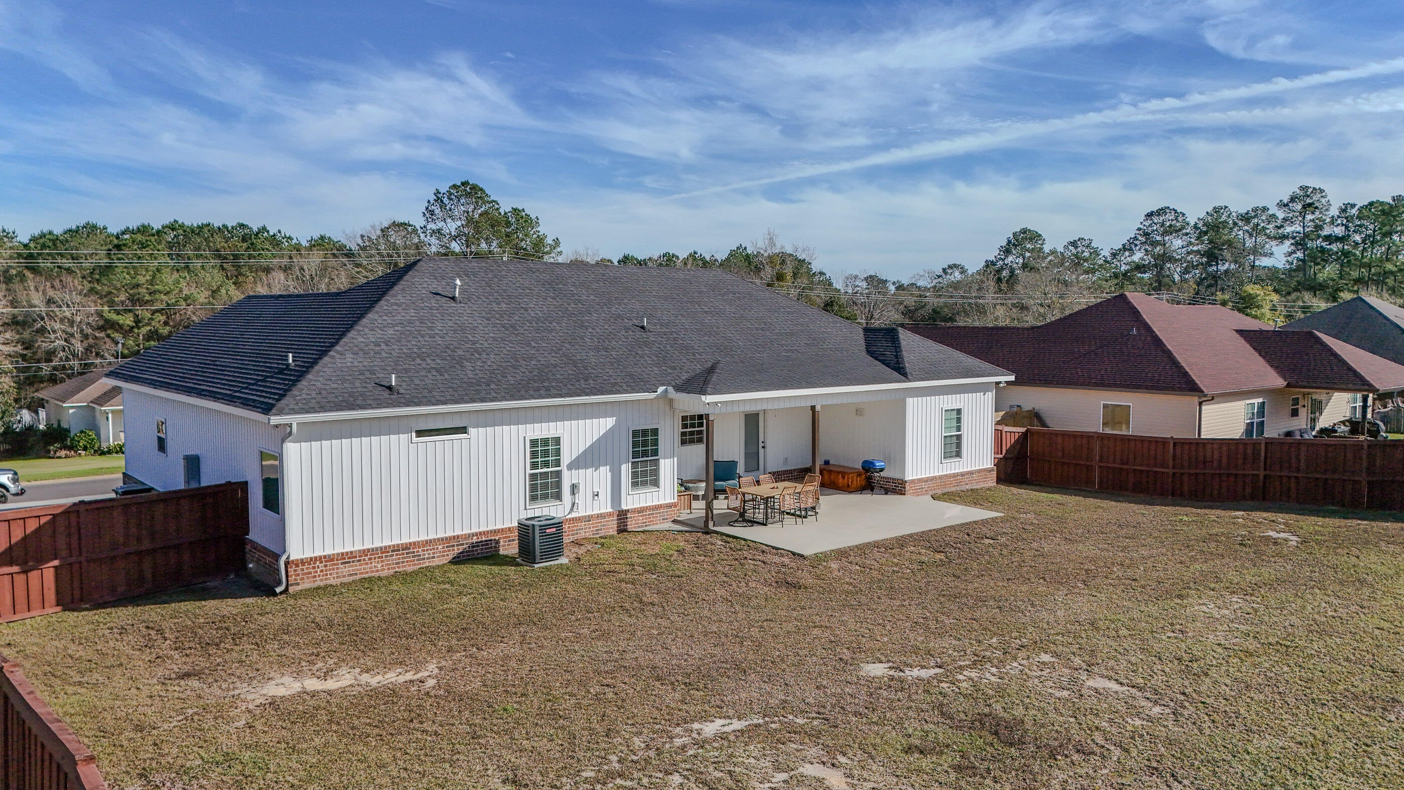 Adams Sub - 1st Add - Residential