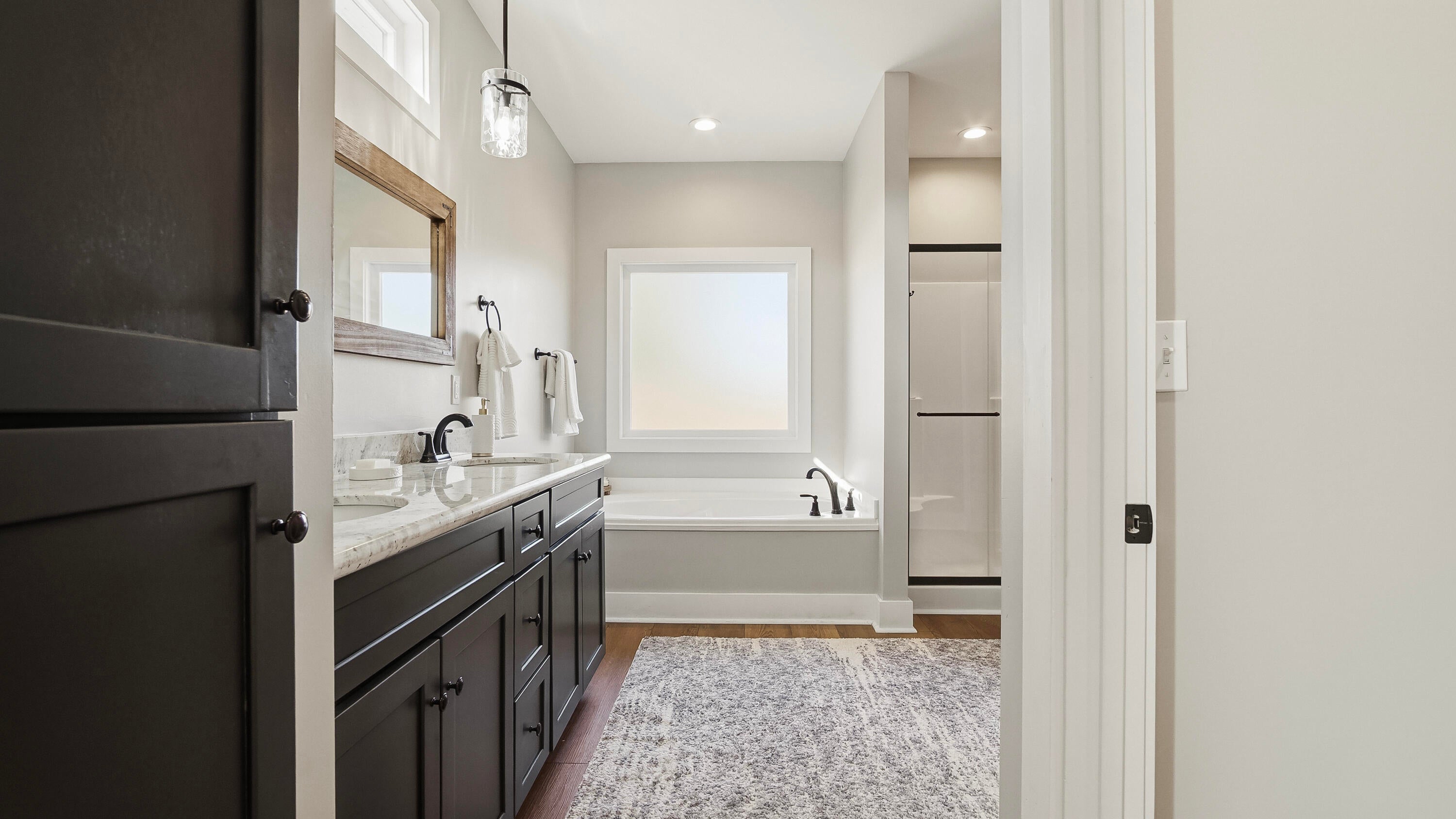 Adams Sub - 1st Add - Residential