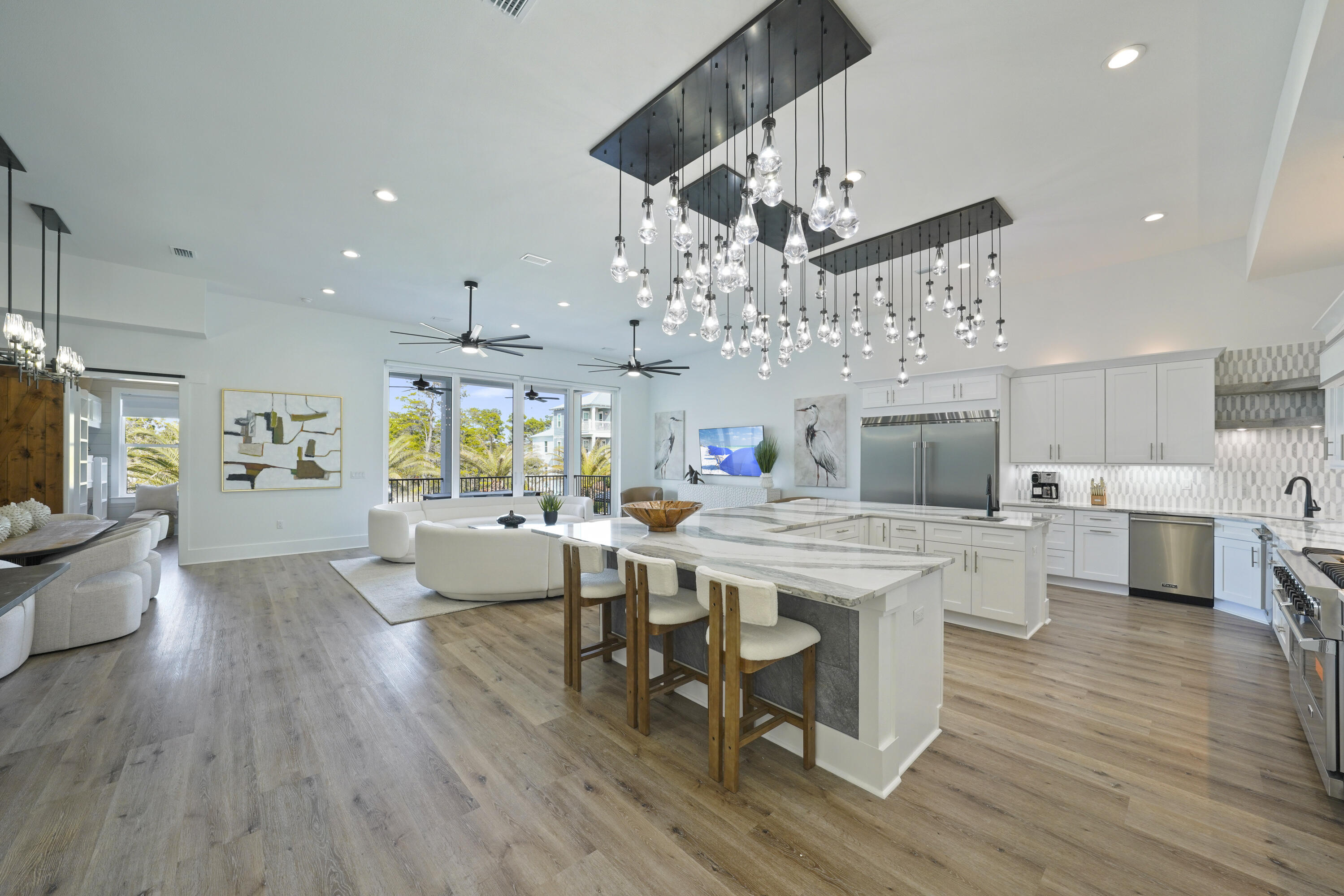 Penny Lane - Residential