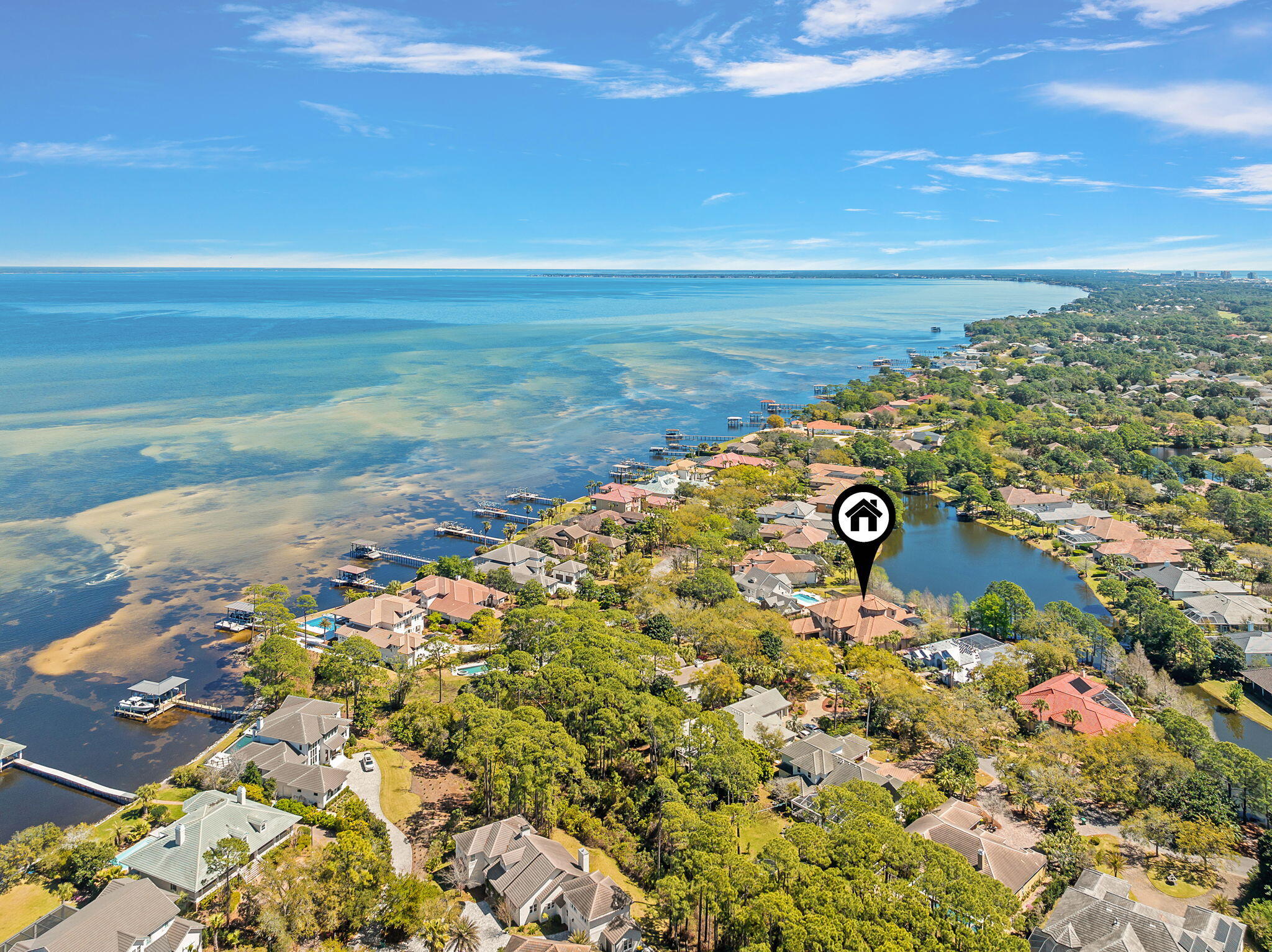 REGATTA BAY PH 3 - Residential