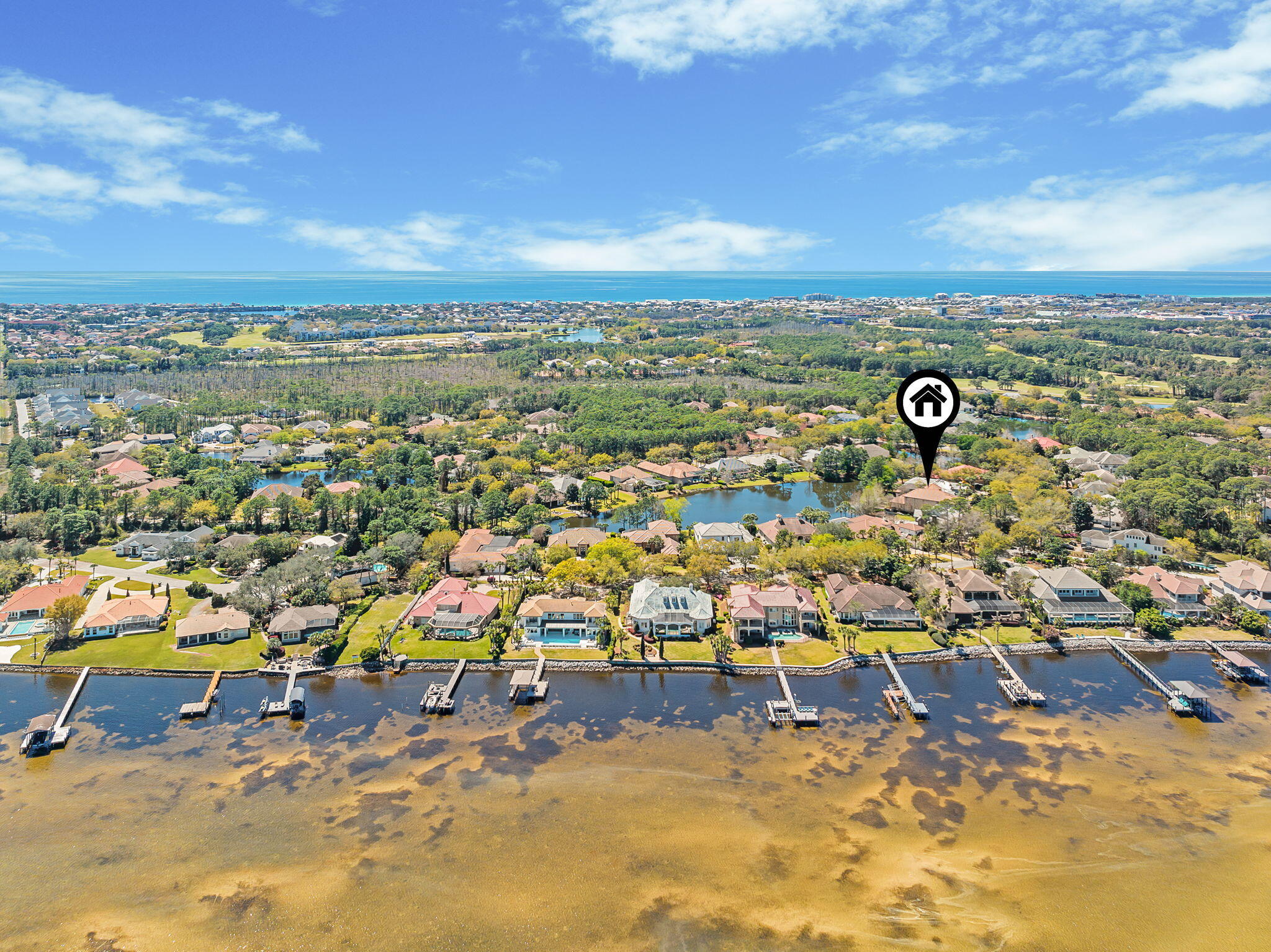 REGATTA BAY PH 3 - Residential
