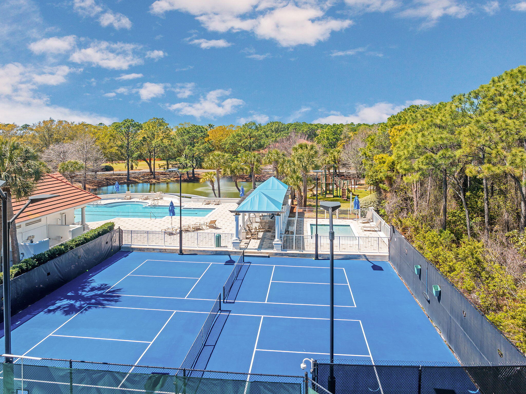REGATTA BAY PH 3 - Residential