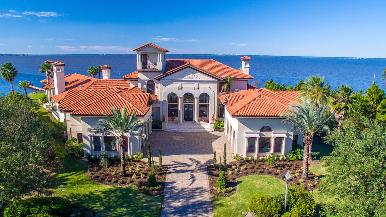 KELLY PLANTATION S/D - Residential