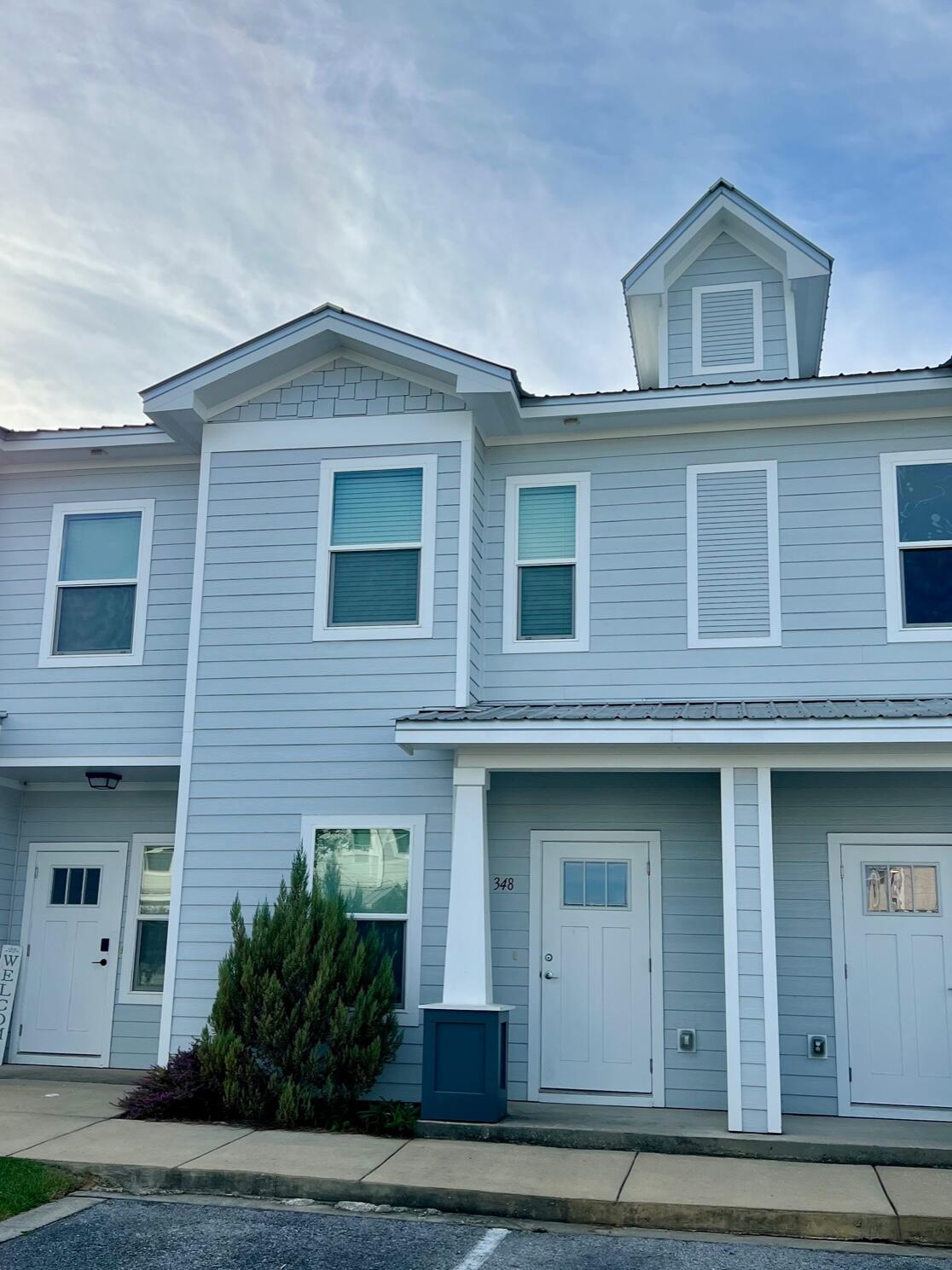 VERANDAS OF FREEPORT, THE - Residential