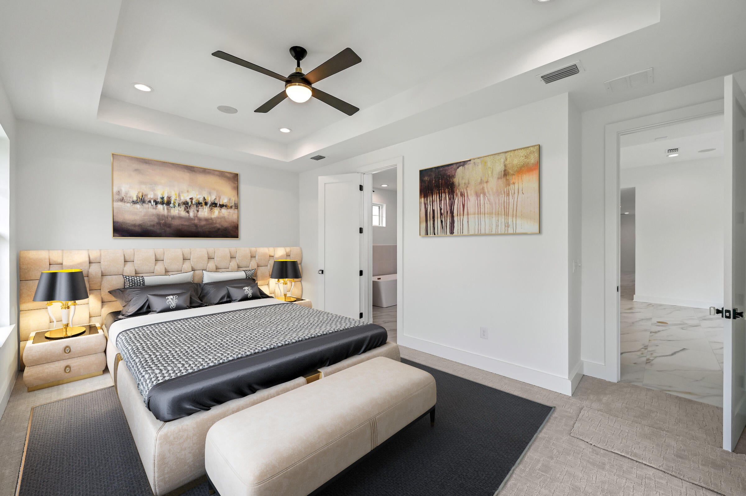 CARIBE WEST - Residential