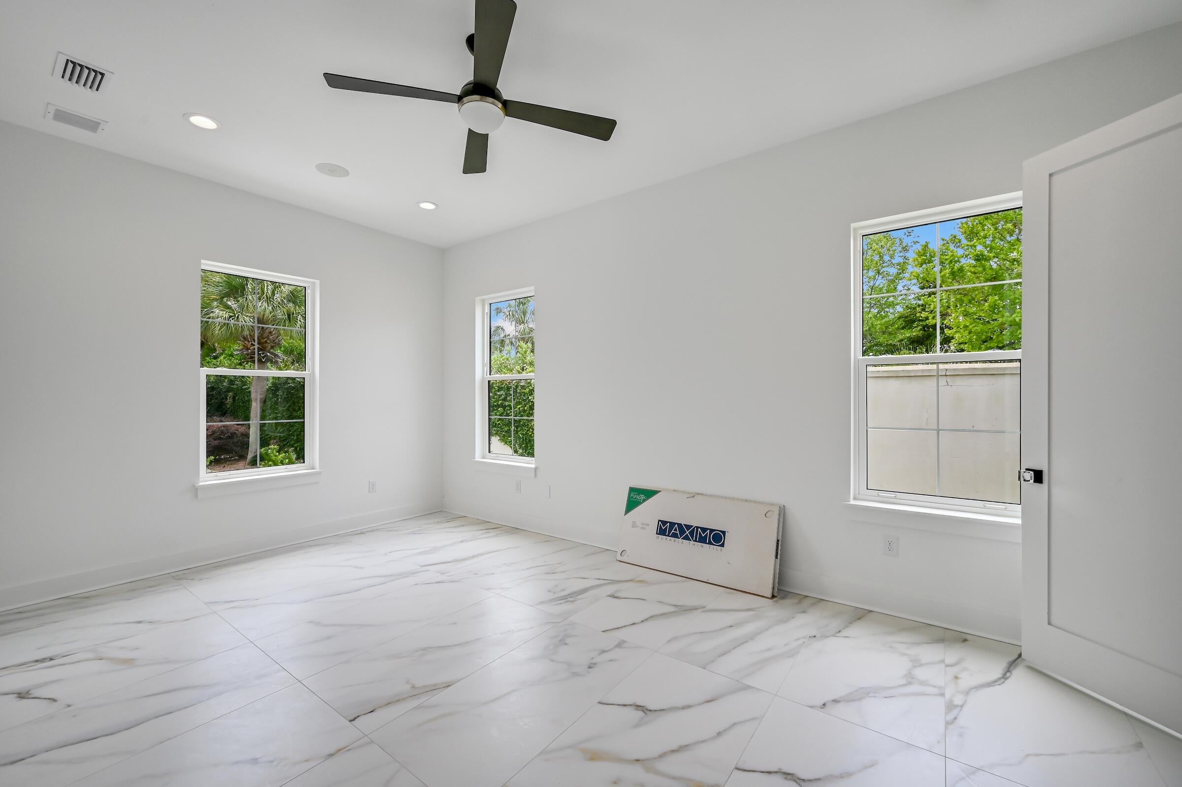 CARIBE WEST - Residential