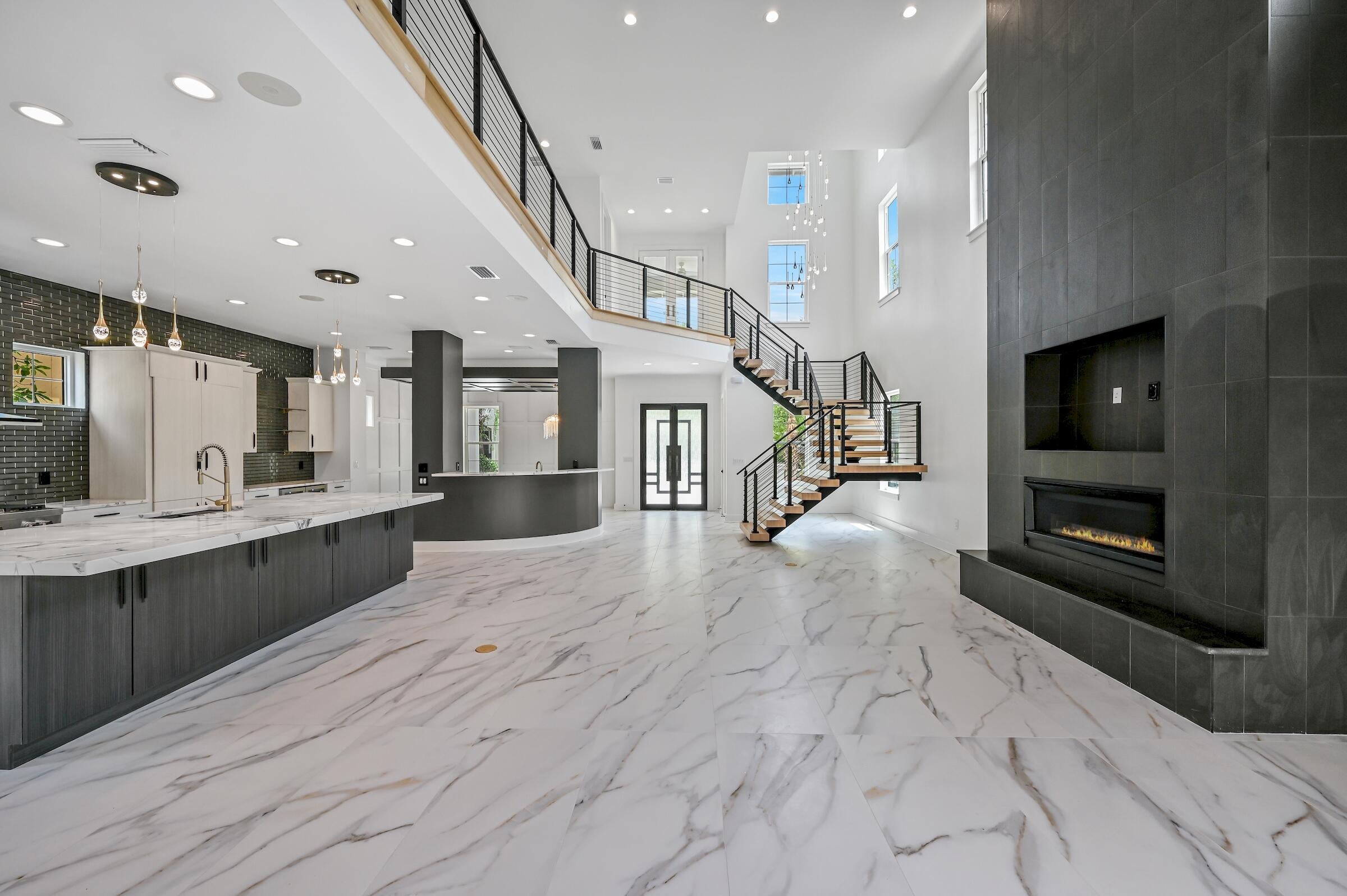 CARIBE WEST - Residential