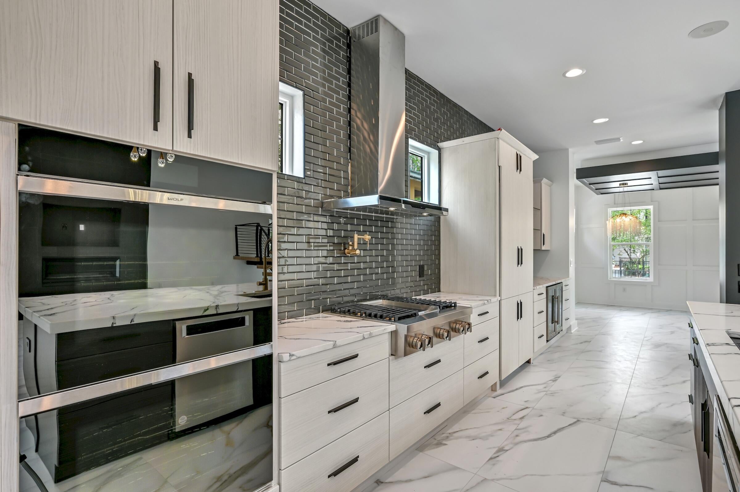 CARIBE WEST - Residential