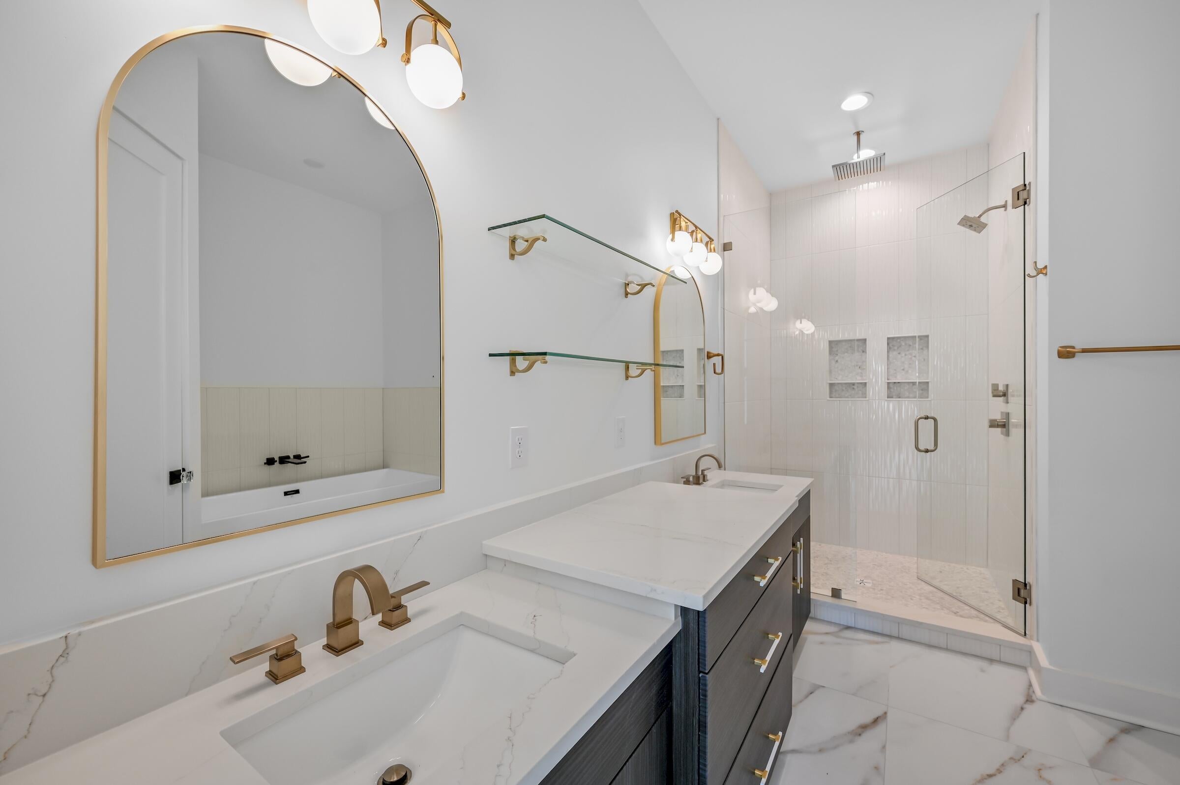 CARIBE WEST - Residential