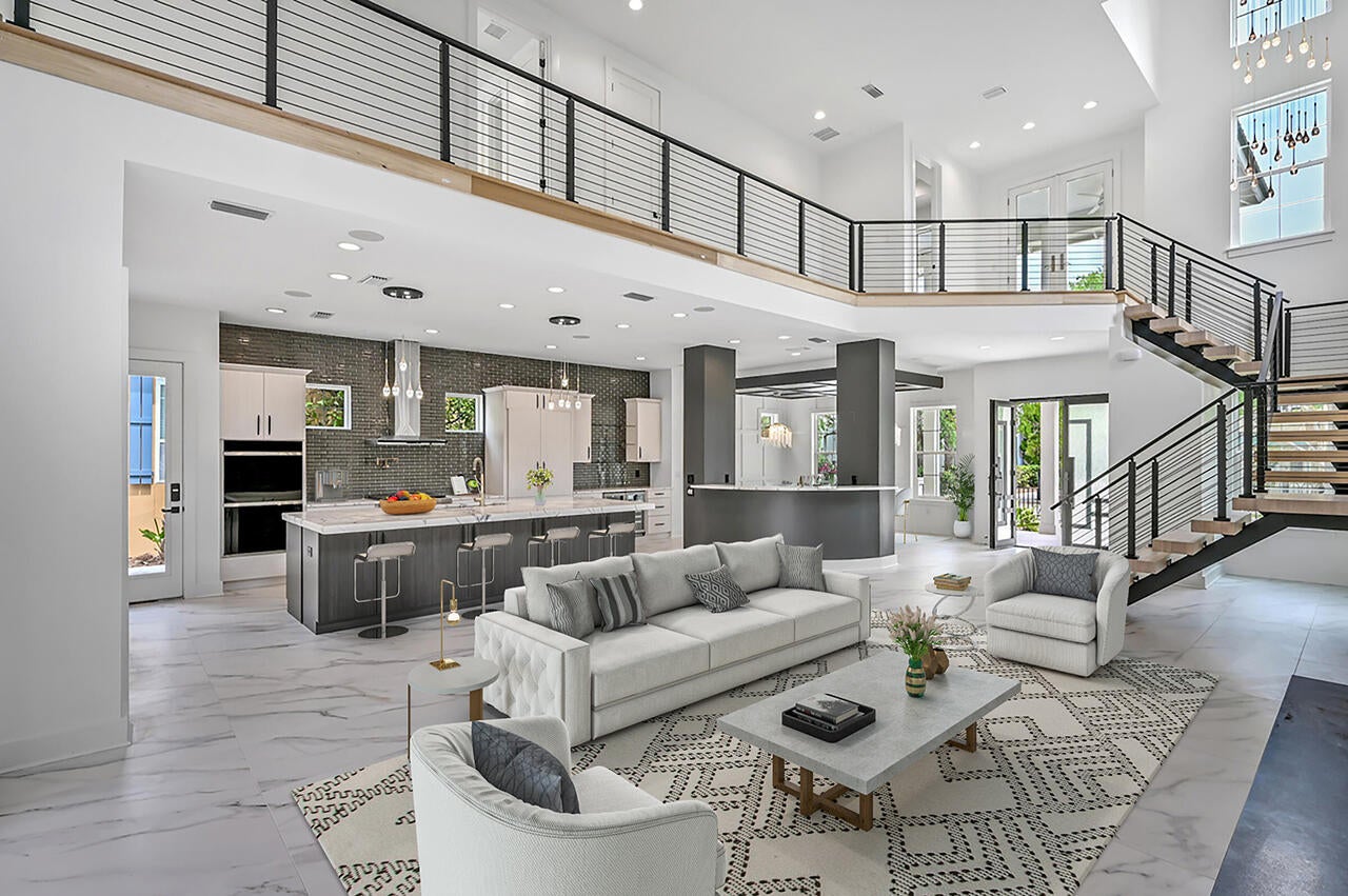 CARIBE WEST - Residential